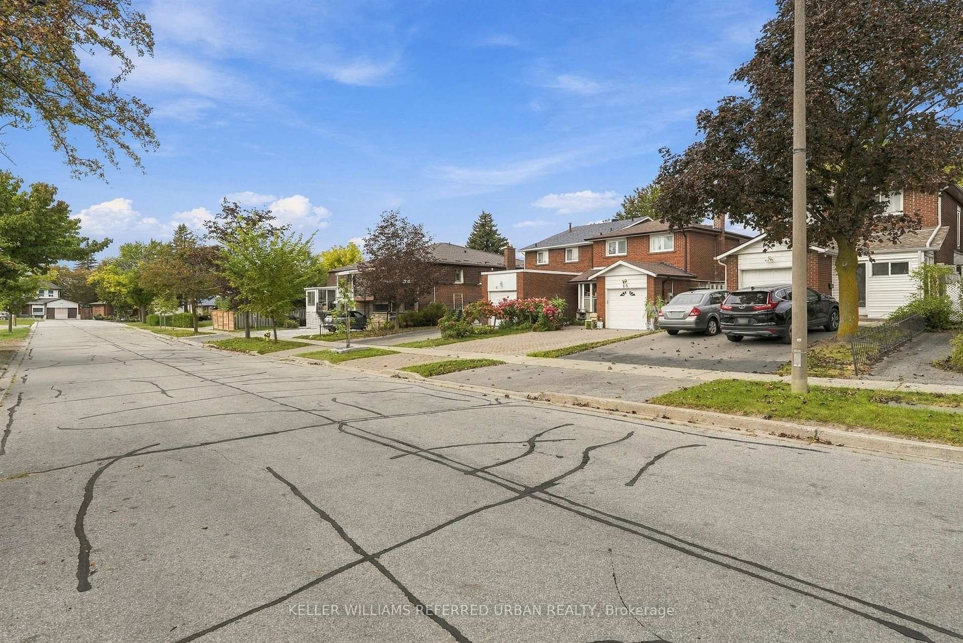 Photo 21 of Unit BSMT, 63 Keyworth Trail, Scarborough, Agincourt South-Malvern West — HOMEH