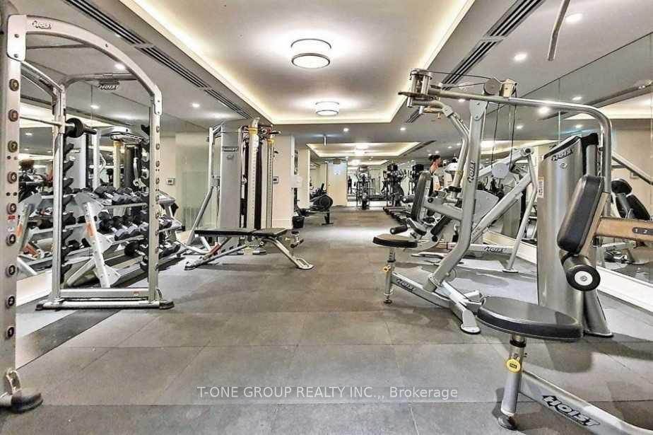 Photo 14 of Unit 1018, 955 Bay Street, Toronto, Bay Street Corridor — HOMEH