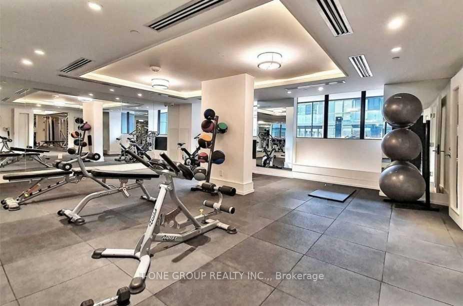 Photo 15 of Unit 1018, 955 Bay Street, Toronto, Bay Street Corridor — HOMEH