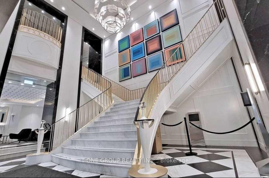 Photo 17 of Unit 1018, 955 Bay Street, Toronto, Bay Street Corridor — HOMEH