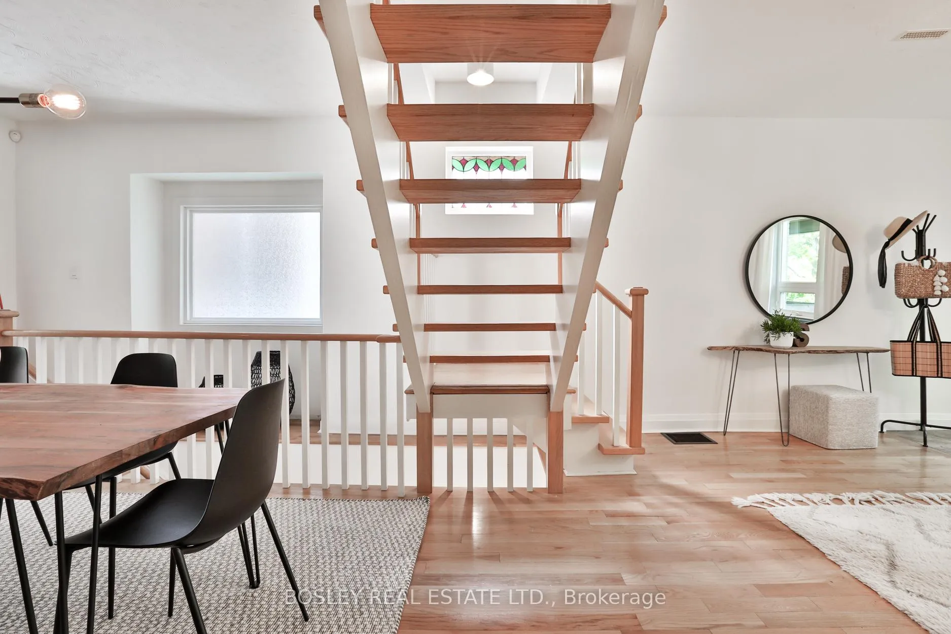 Photo 9 of 9 Prust Avenue, Toronto, South Riverdale — HOMEH