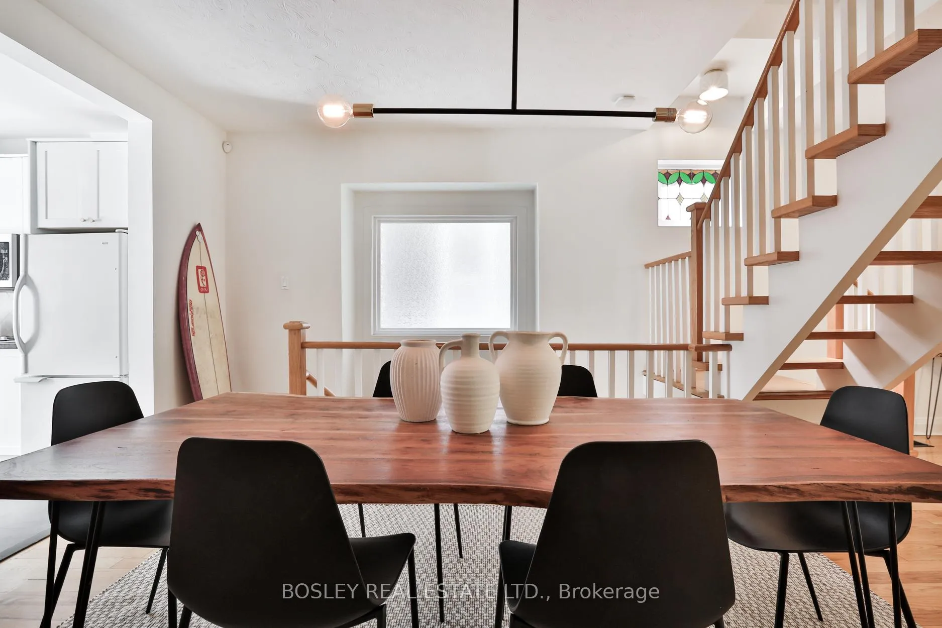 Photo 11 of 9 Prust Avenue, Toronto, South Riverdale — HOMEH