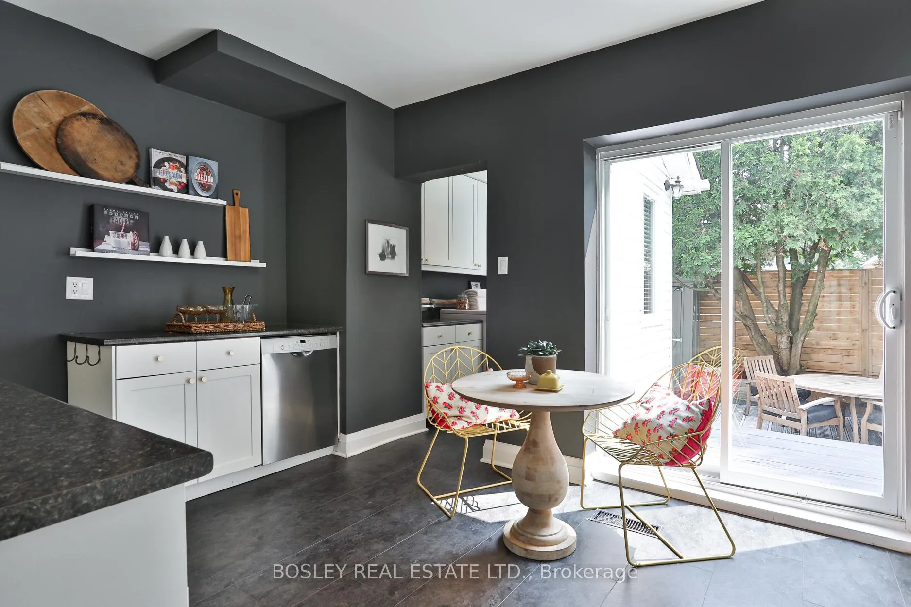 Photo 16 of 9 Prust Avenue, Toronto, South Riverdale — HOMEH