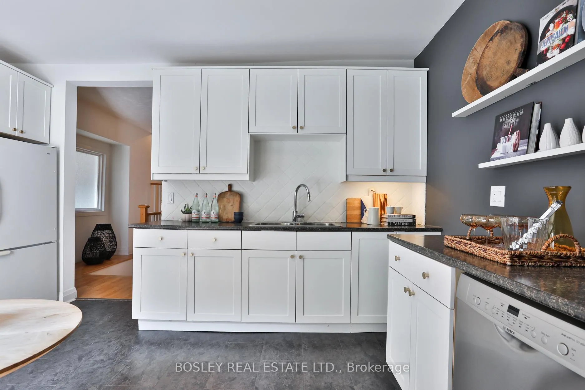 Photo 21 of 9 Prust Avenue, Toronto, South Riverdale — HOMEH
