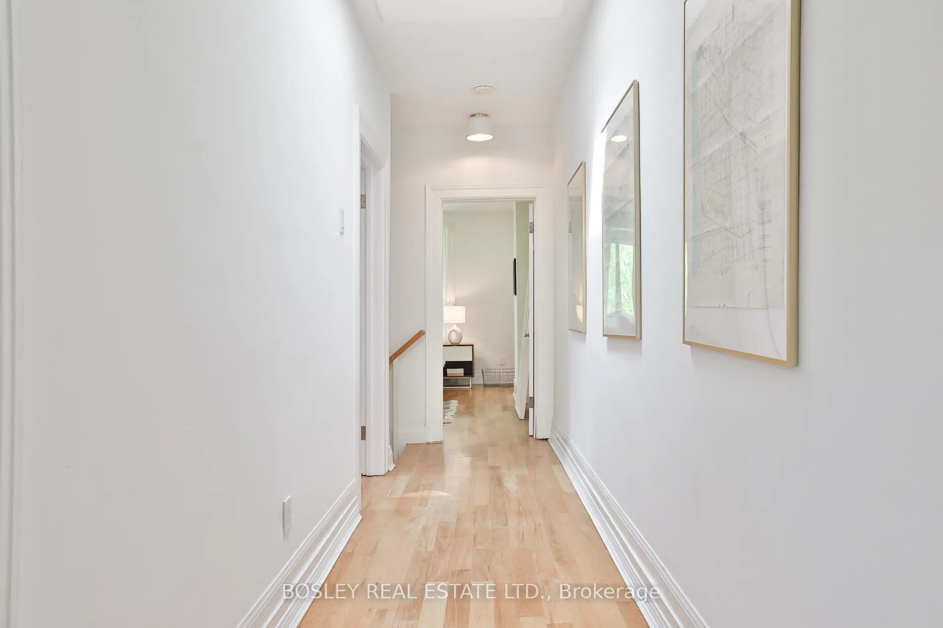 Photo 23 of 9 Prust Avenue, Toronto, South Riverdale — HOMEH