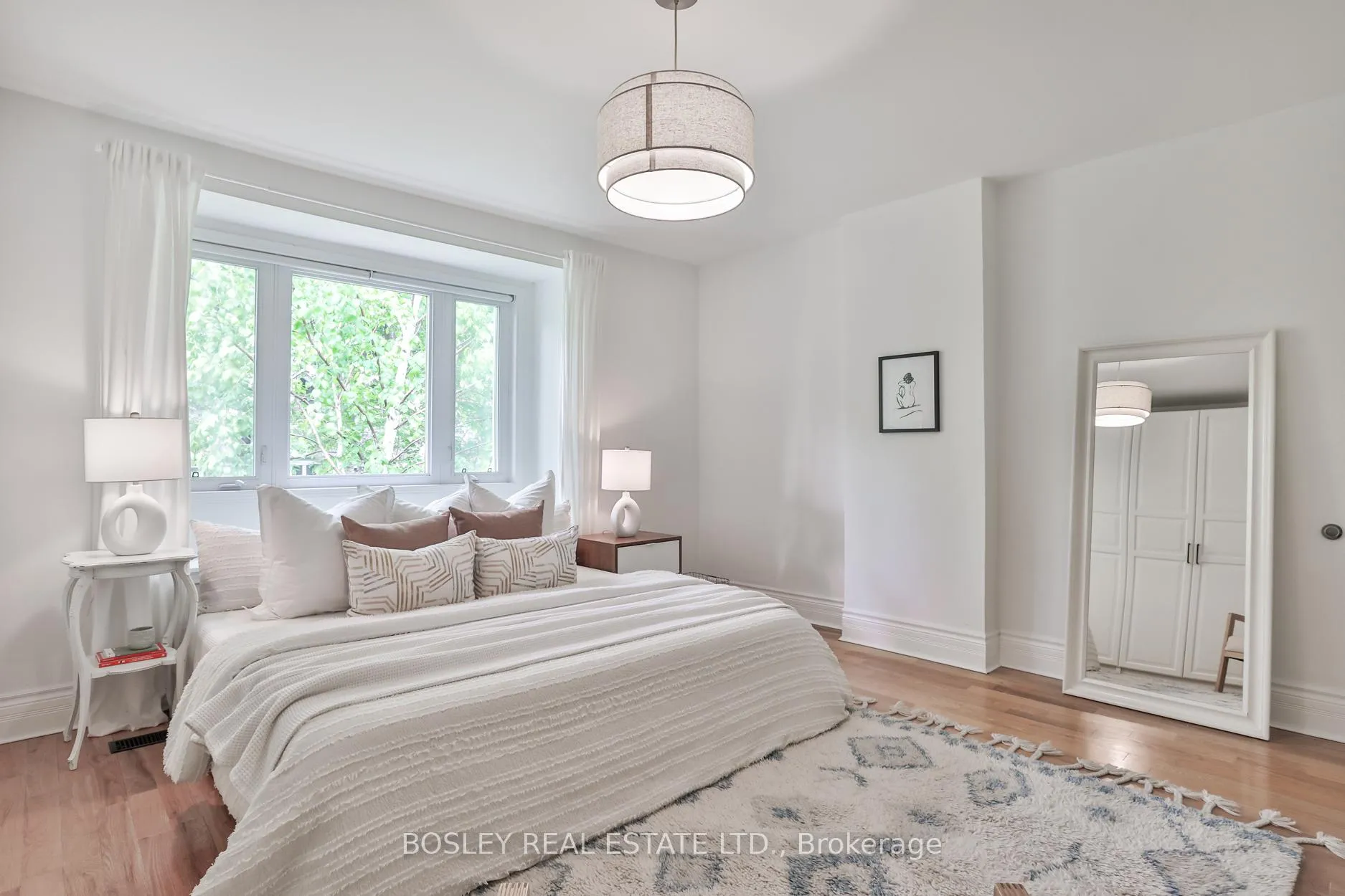 Photo 24 of 9 Prust Avenue, Toronto, South Riverdale — HOMEH