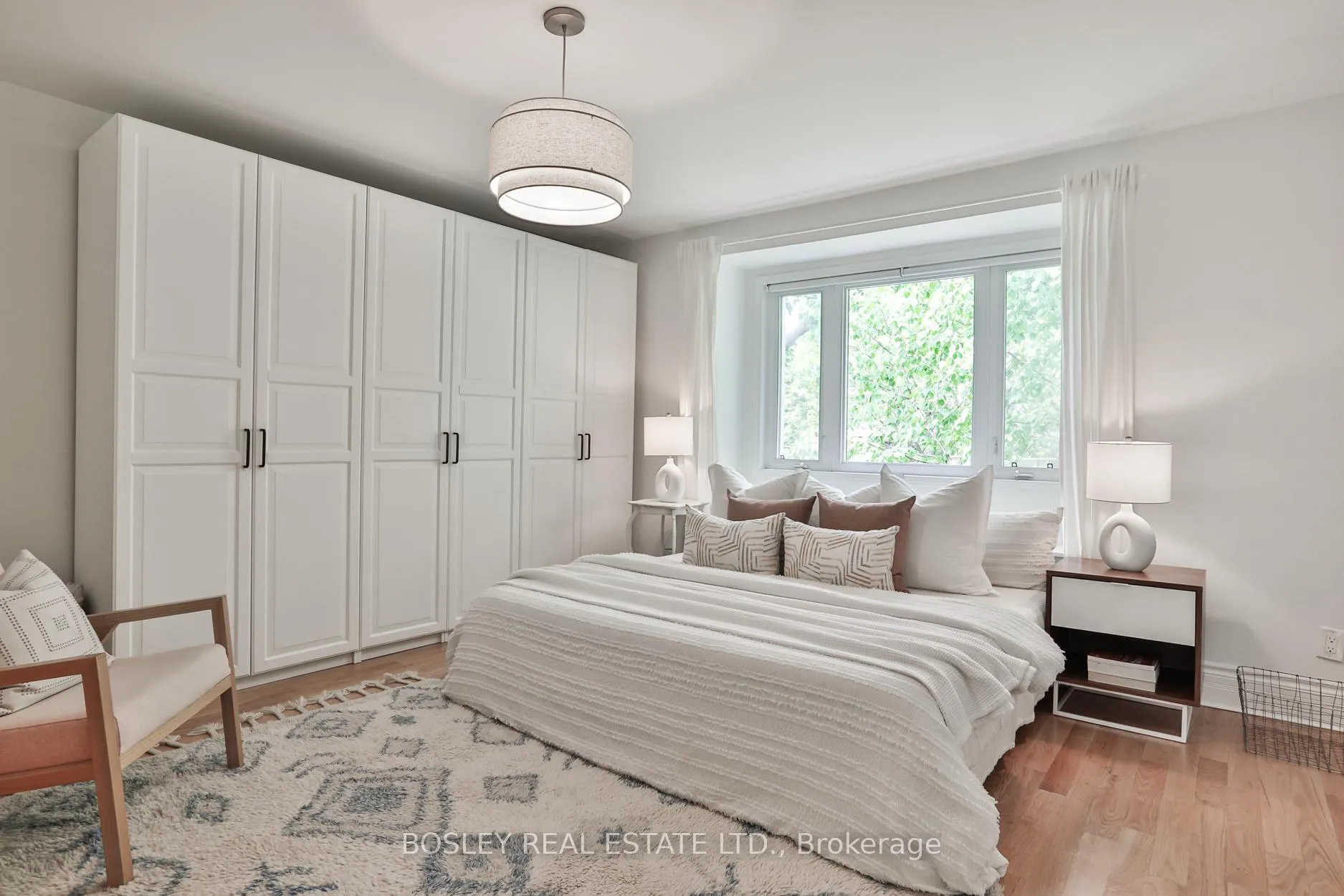 Photo 25 of 9 Prust Avenue, Toronto, South Riverdale — HOMEH