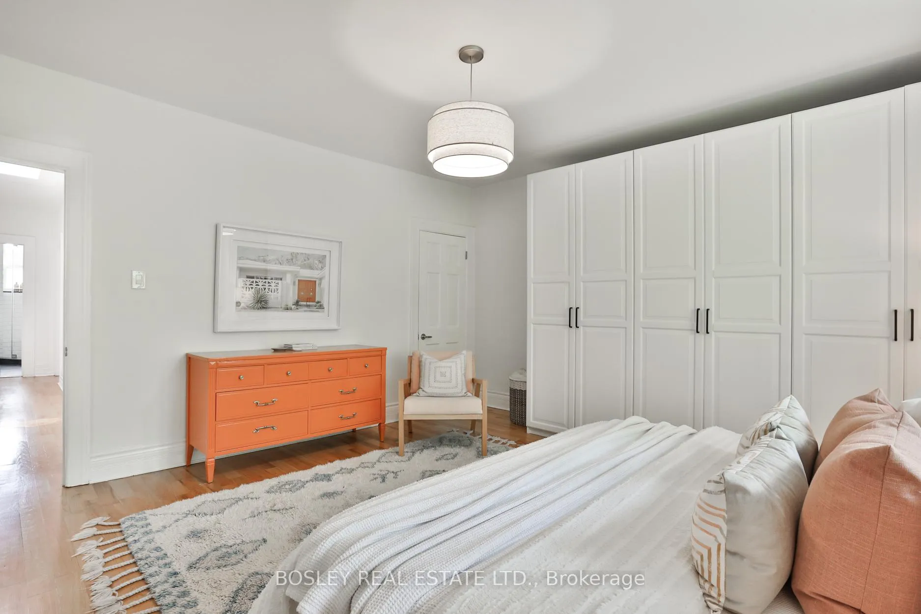 Photo 26 of 9 Prust Avenue, Toronto, South Riverdale — HOMEH