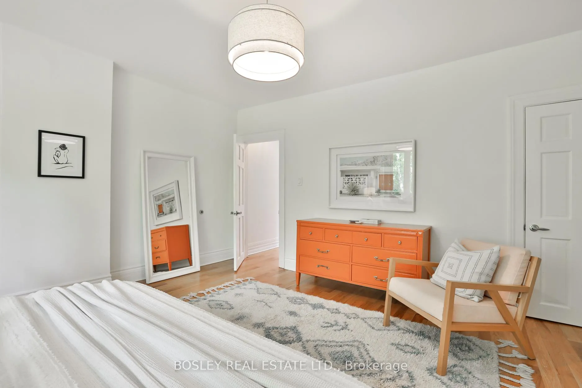 Photo 27 of 9 Prust Avenue, Toronto, South Riverdale — HOMEH