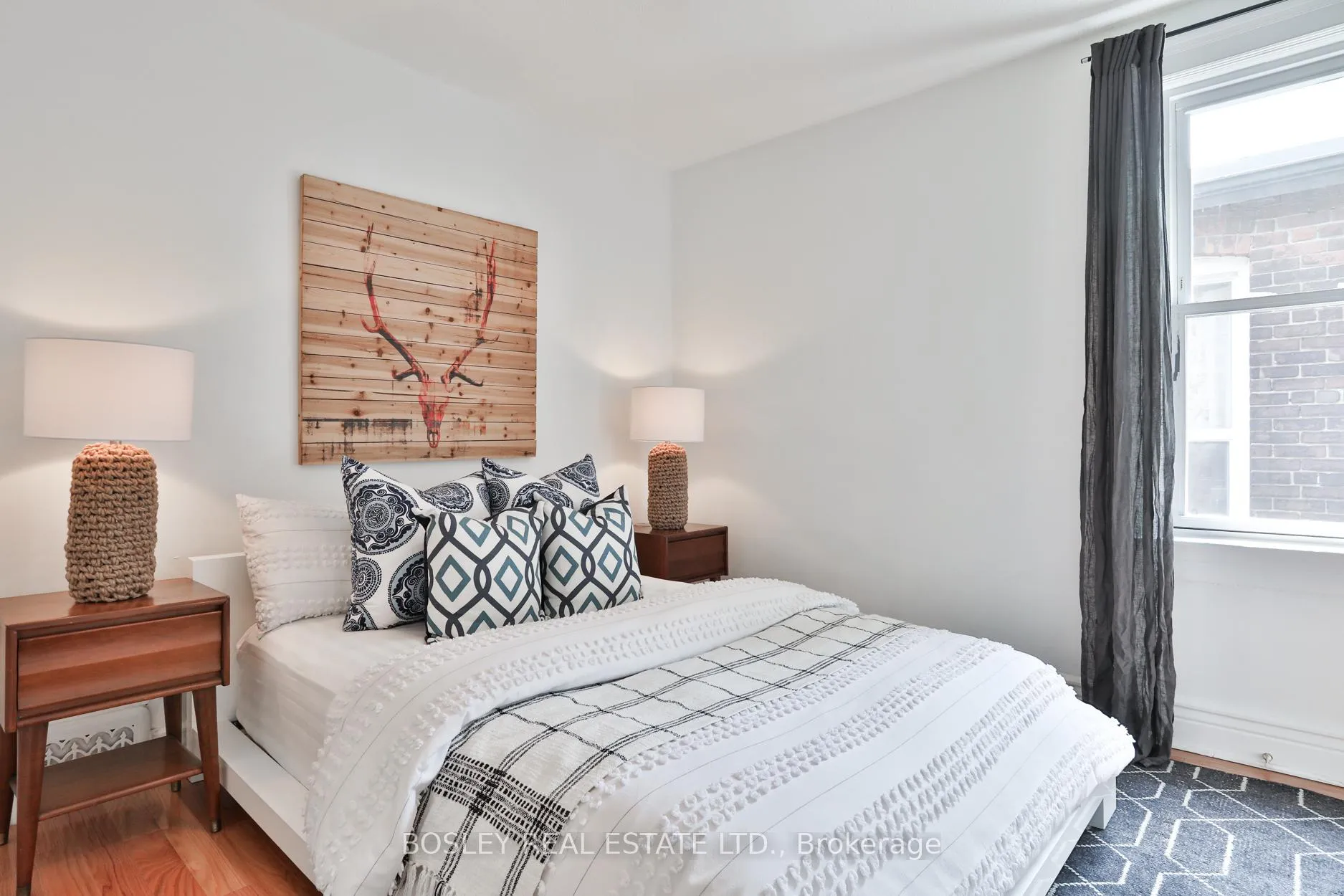Photo 28 of 9 Prust Avenue, Toronto, South Riverdale — HOMEH