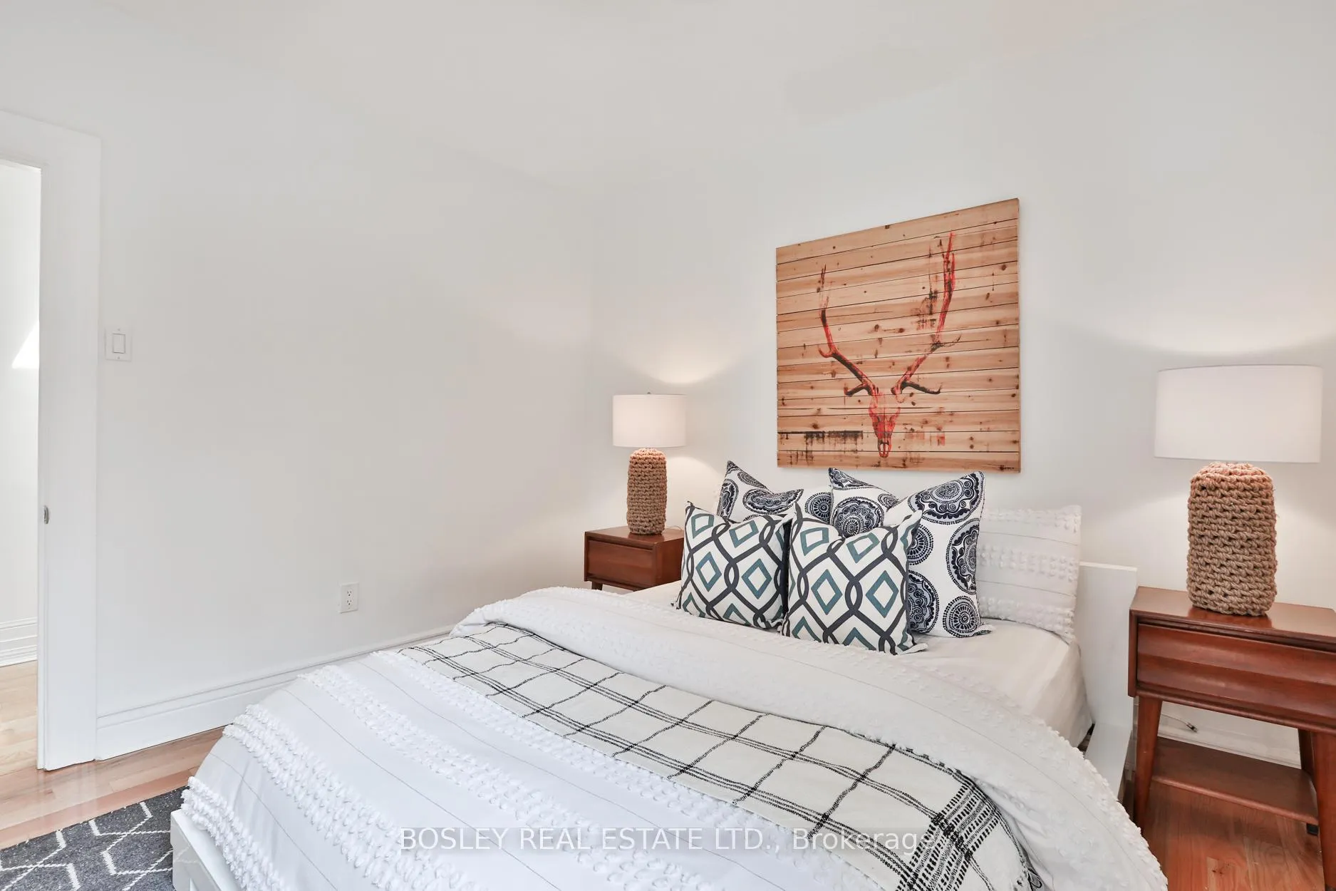 Photo 29 of 9 Prust Avenue, Toronto, South Riverdale — HOMEH