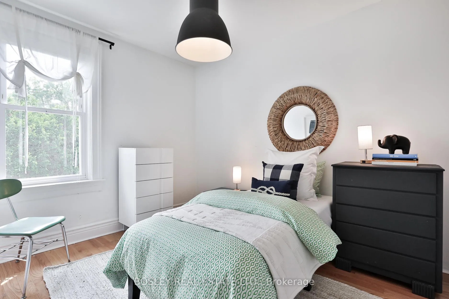 Photo 30 of 9 Prust Avenue, Toronto, South Riverdale — HOMEH