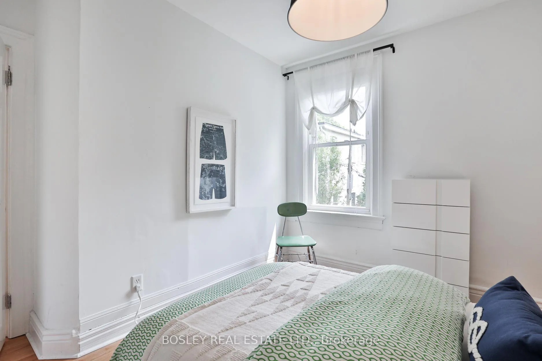 Photo 31 of 9 Prust Avenue, Toronto, South Riverdale — HOMEH