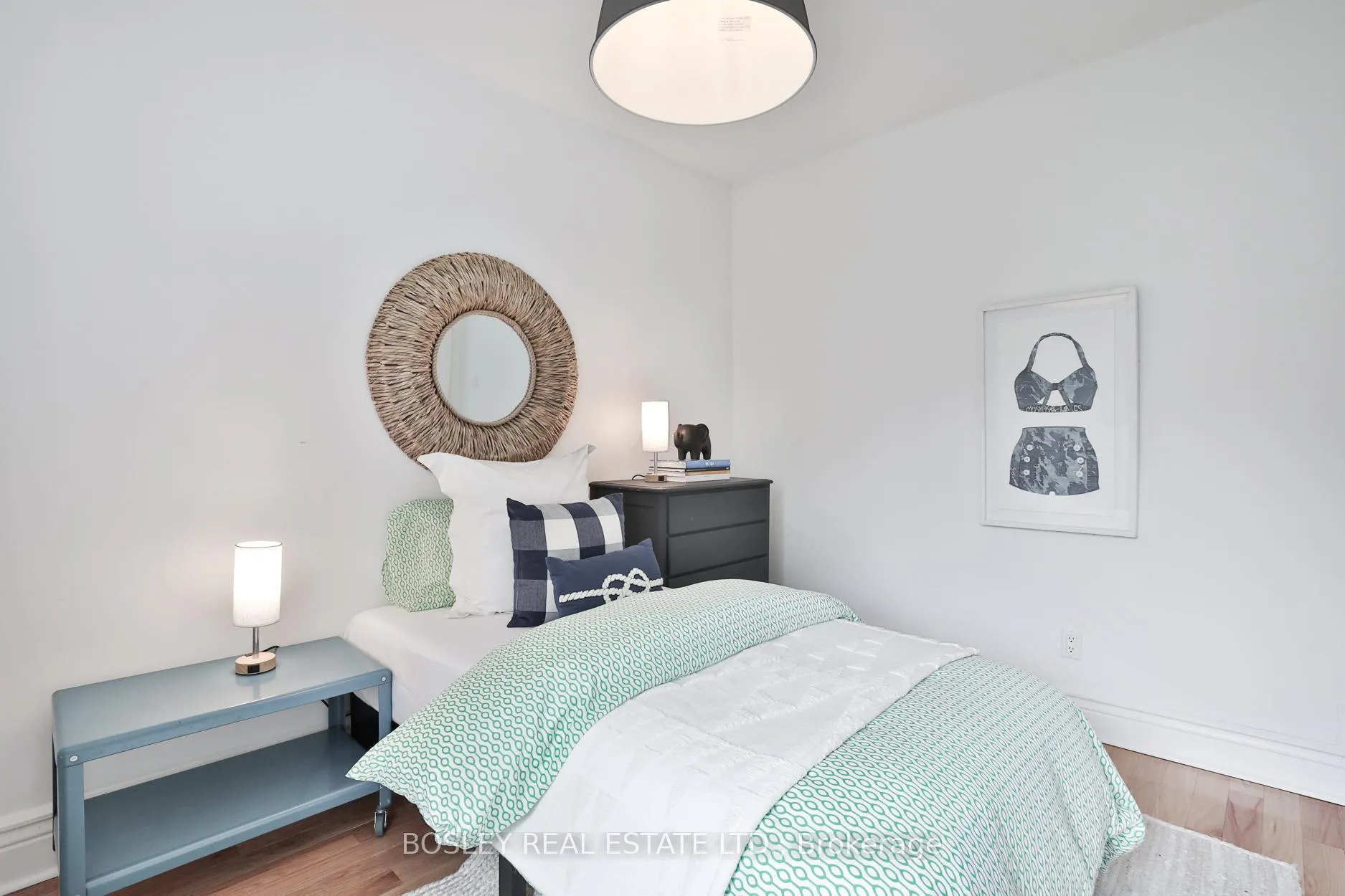 Photo 32 of 9 Prust Avenue, Toronto, South Riverdale — HOMEH