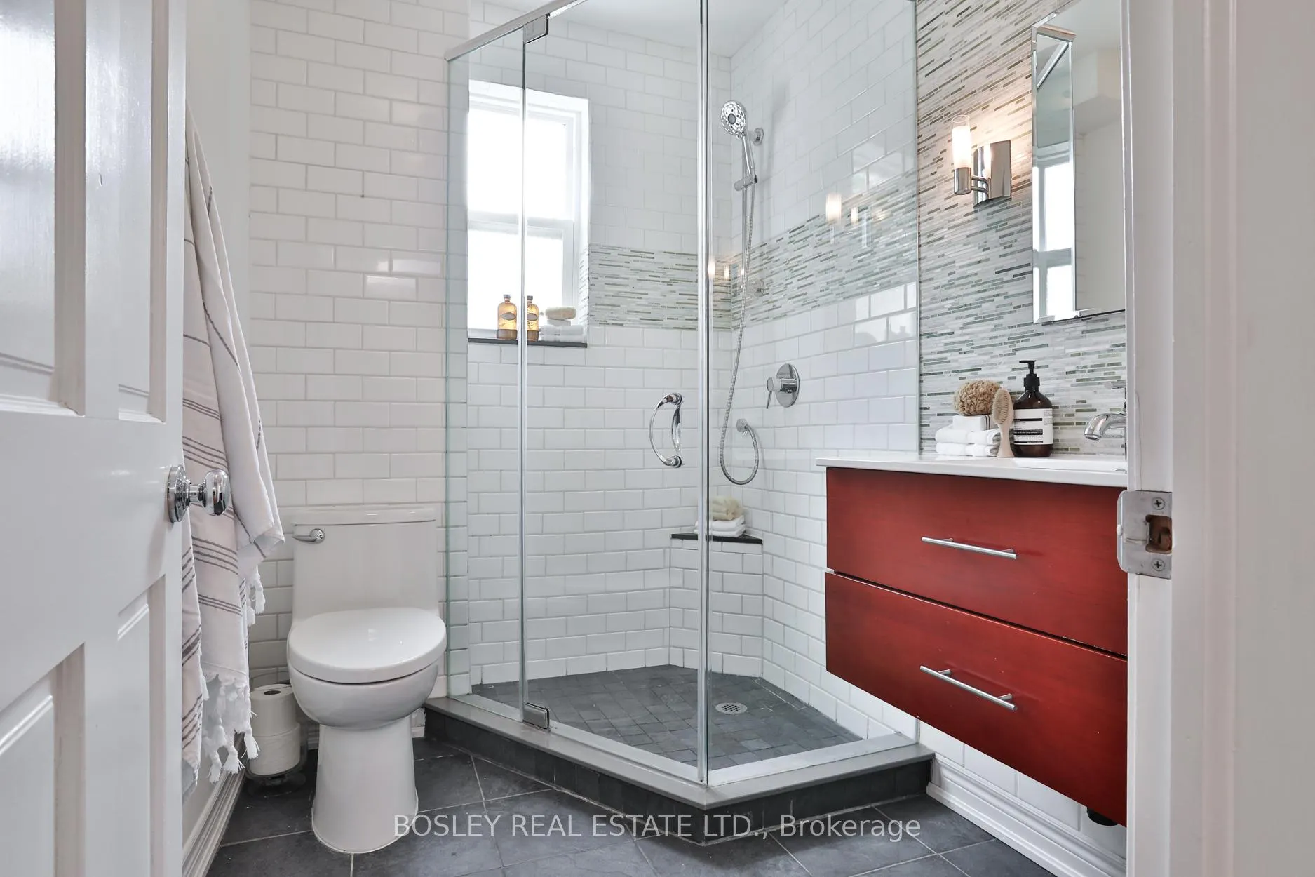 Photo 34 of 9 Prust Avenue, Toronto, South Riverdale — HOMEH