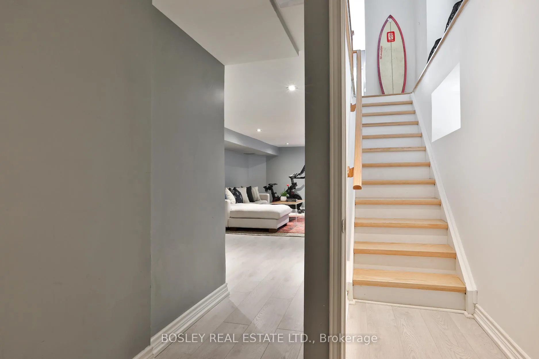 Photo 35 of 9 Prust Avenue, Toronto, South Riverdale — HOMEH