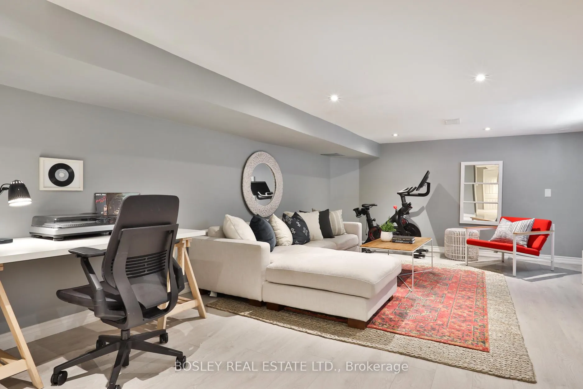 Photo 36 of 9 Prust Avenue, Toronto, South Riverdale — HOMEH