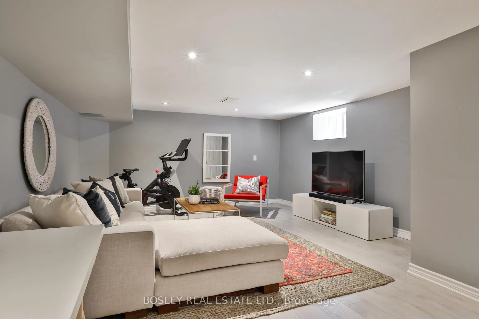 Photo 37 of 9 Prust Avenue, Toronto, South Riverdale — HOMEH