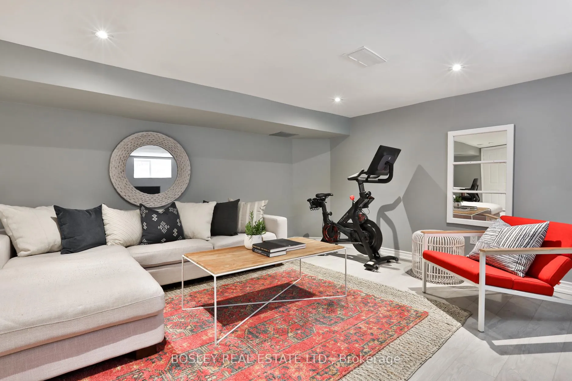 Photo 38 of 9 Prust Avenue, Toronto, South Riverdale — HOMEH
