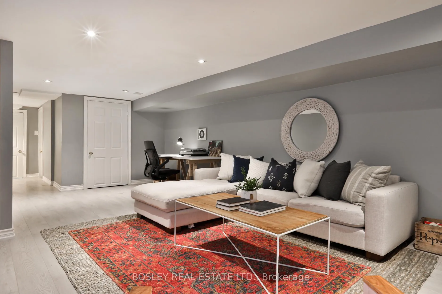 Photo 39 of 9 Prust Avenue, Toronto, South Riverdale — HOMEH