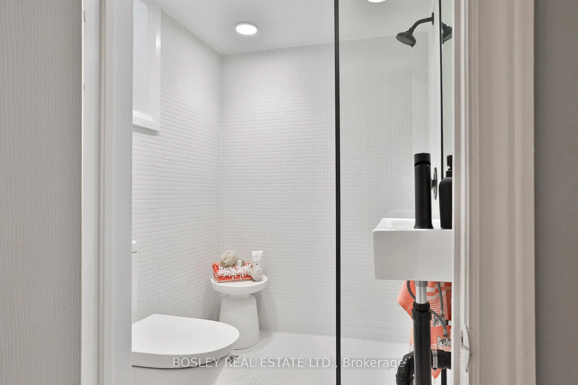 Photo 41 of 9 Prust Avenue, Toronto, South Riverdale — HOMEH