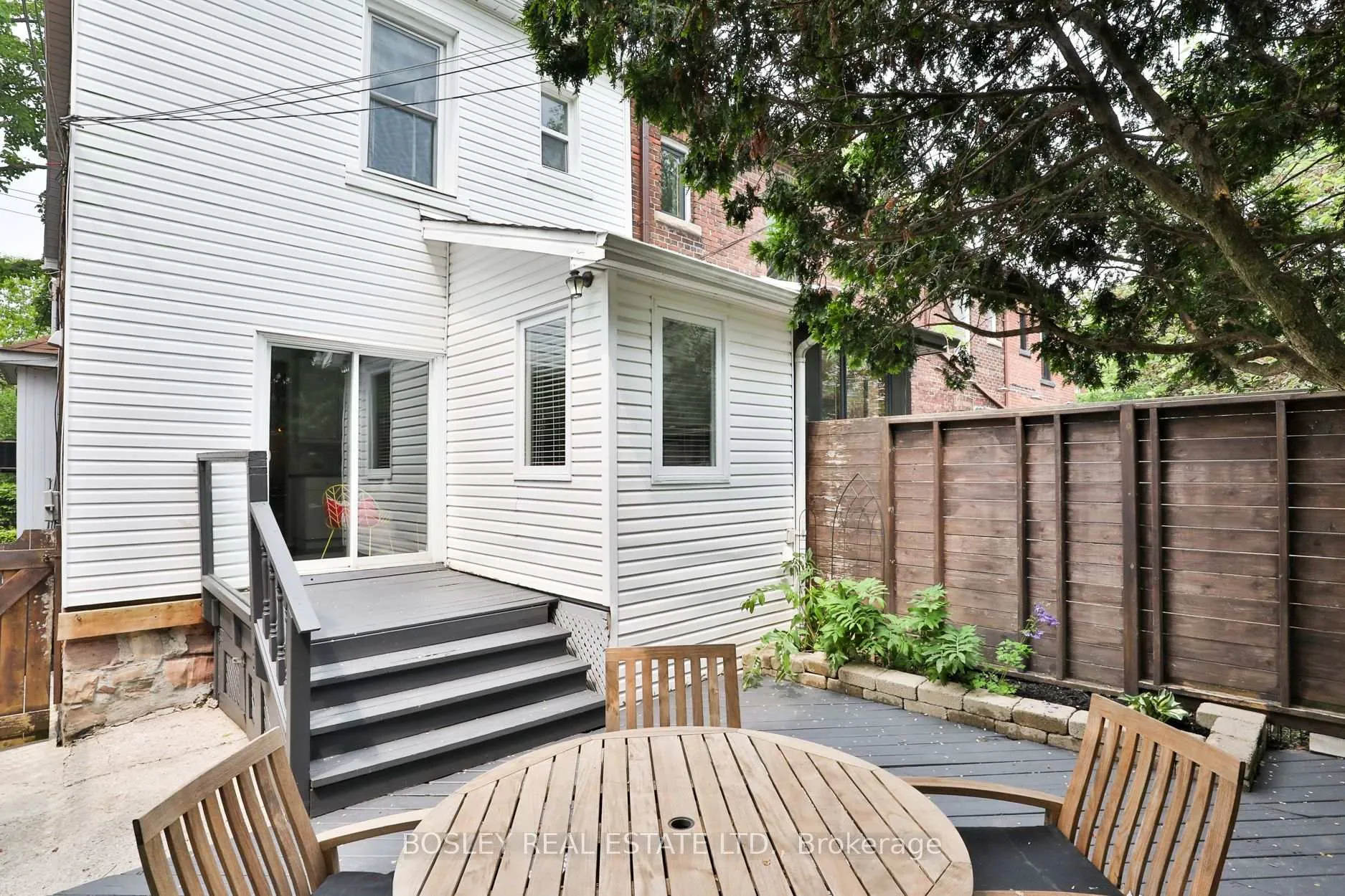 Photo 44 of 9 Prust Avenue, Toronto, South Riverdale — HOMEH