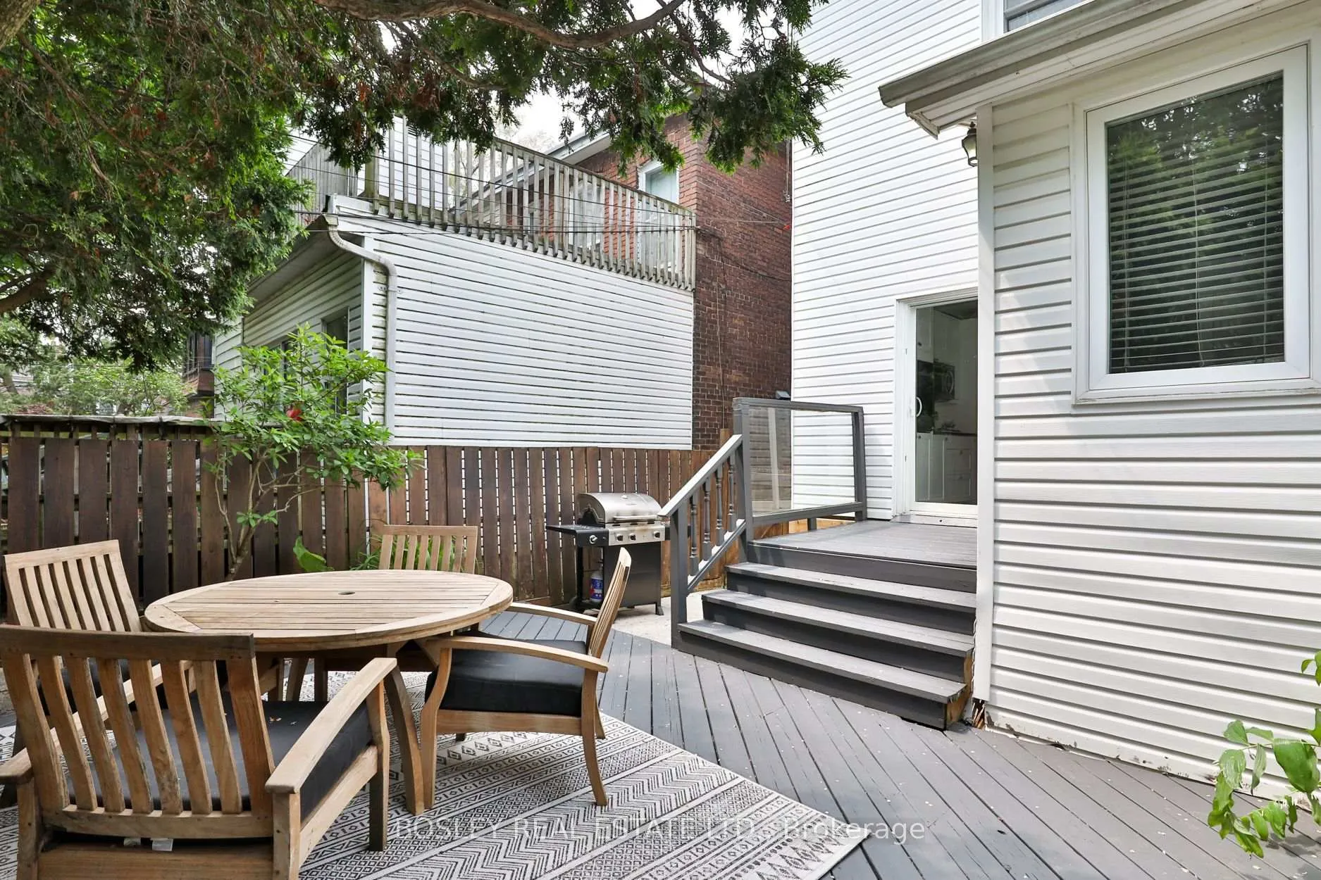 Photo 45 of 9 Prust Avenue, Toronto, South Riverdale — HOMEH
