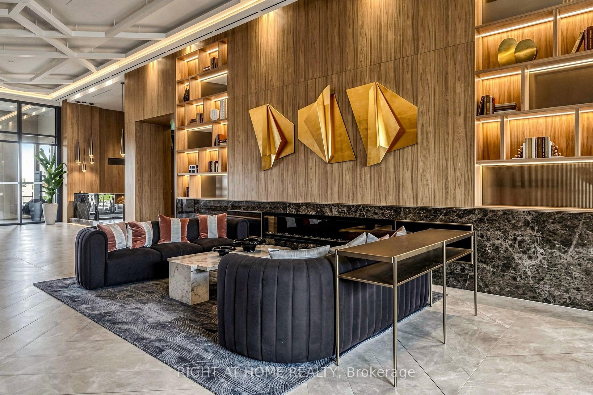 Photo 3 of Unit 2204, 5 Meadowdale Road, Vaughan, Vaughan Corporate Centre — HOMEH