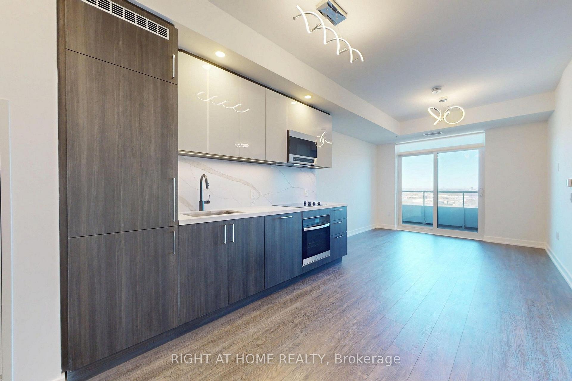 Photo 6 of Unit 2204, 5 Meadowdale Road, Vaughan, Vaughan Corporate Centre — HOMEH