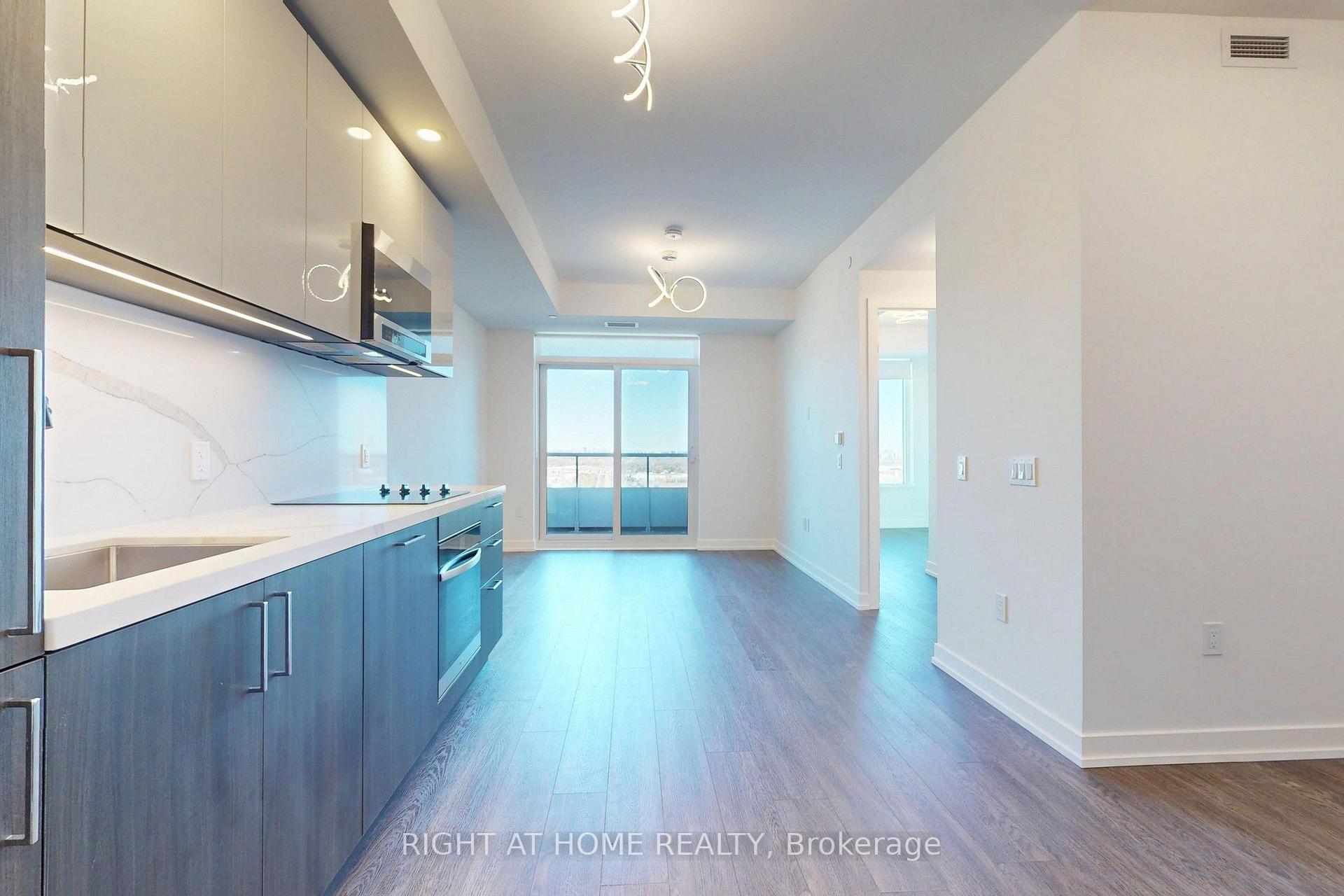Photo 7 of Unit 2204, 5 Meadowdale Road, Vaughan, Vaughan Corporate Centre — HOMEH