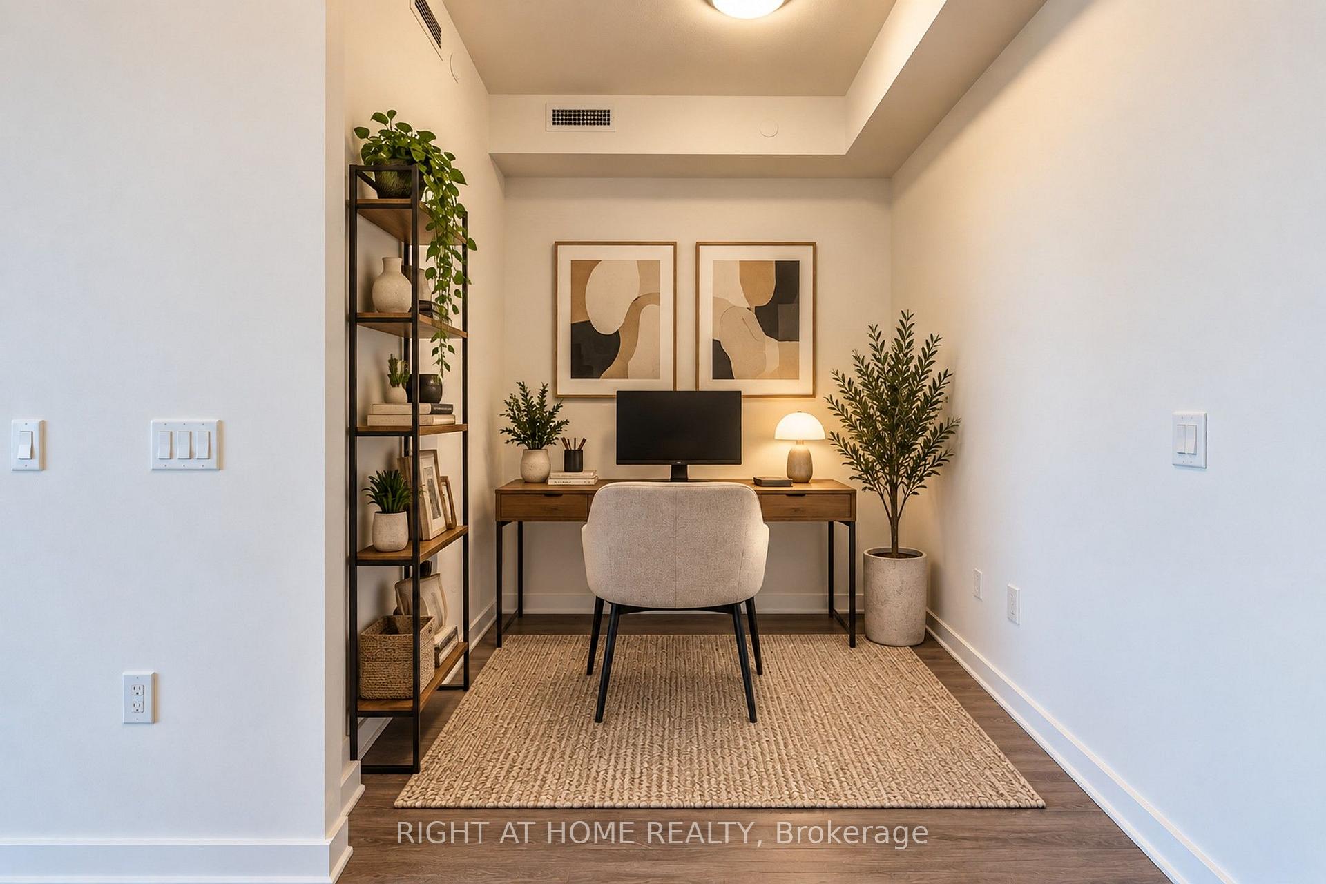 Photo 12 of Unit 2204, 5 Meadowdale Road, Vaughan, Vaughan Corporate Centre — HOMEH