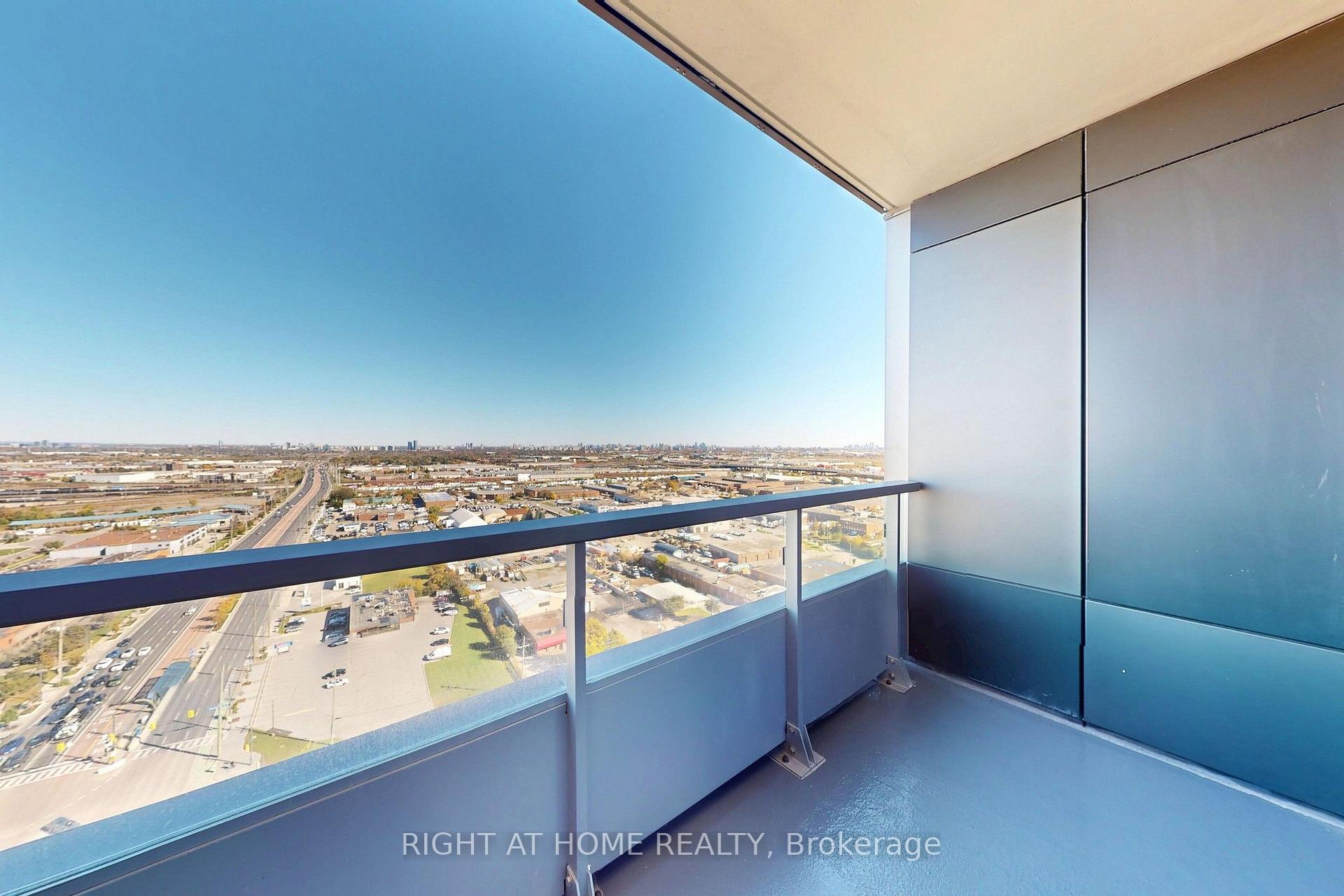 Photo 23 of Unit 2204, 5 Meadowdale Road, Vaughan, Vaughan Corporate Centre — HOMEH