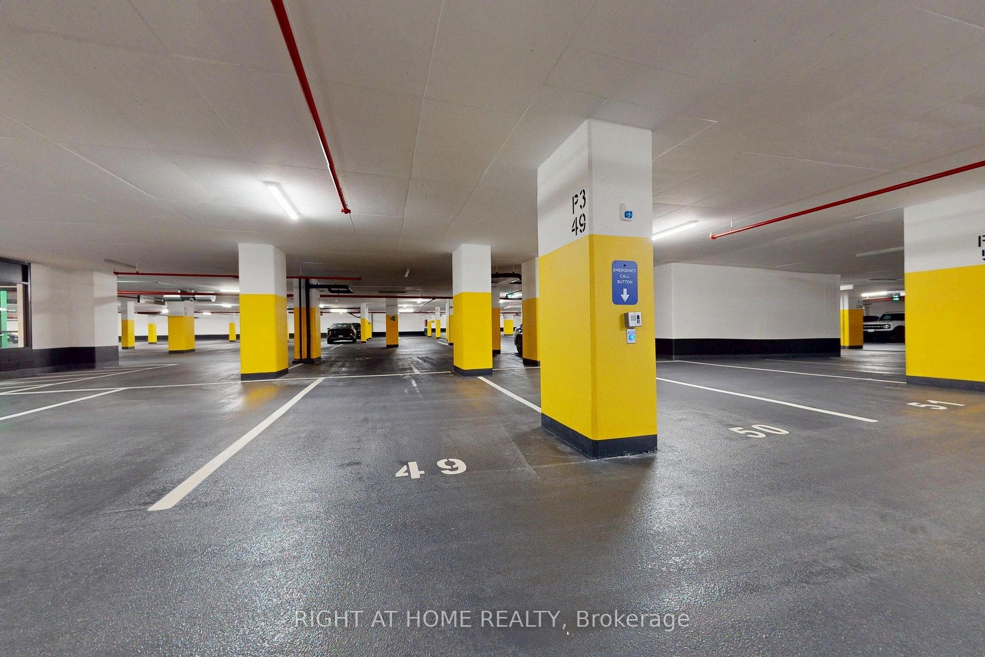 Photo 26 of Unit 2204, 5 Meadowdale Road, Vaughan, Vaughan Corporate Centre — HOMEH