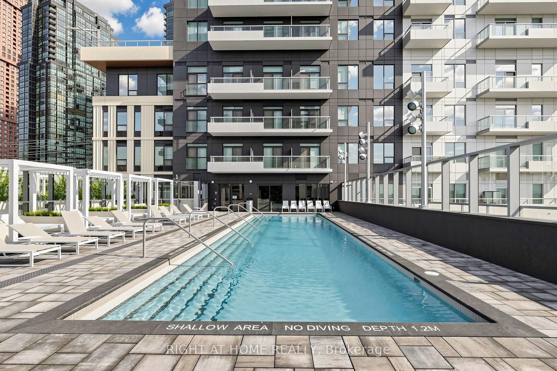 Photo 28 of Unit 2204, 5 Meadowdale Road, Vaughan, Vaughan Corporate Centre — HOMEH