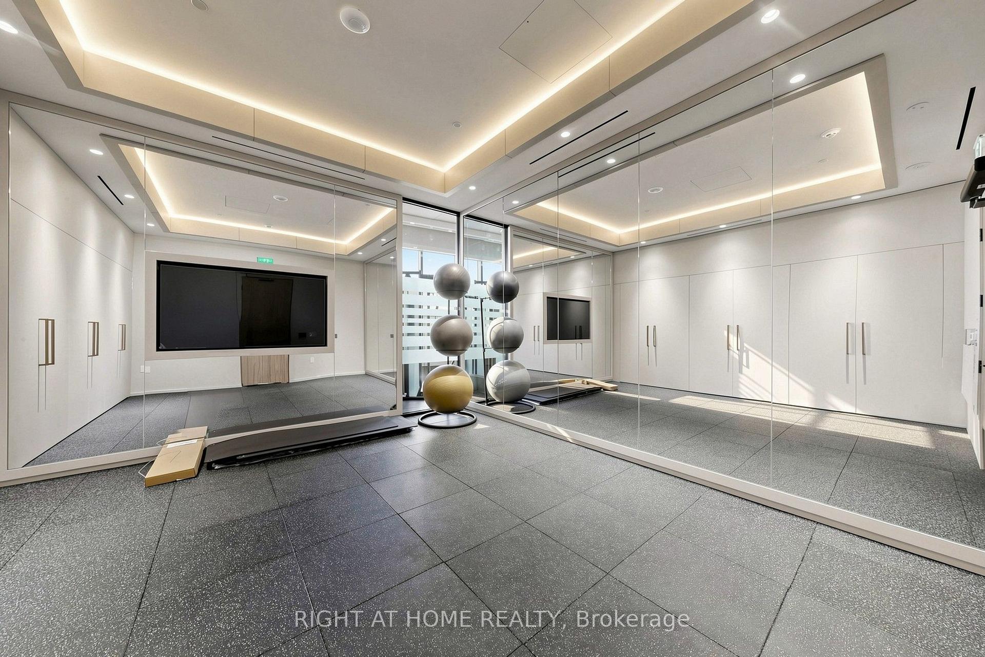 Photo 33 of Unit 2204, 5 Meadowdale Road, Vaughan, Vaughan Corporate Centre — HOMEH