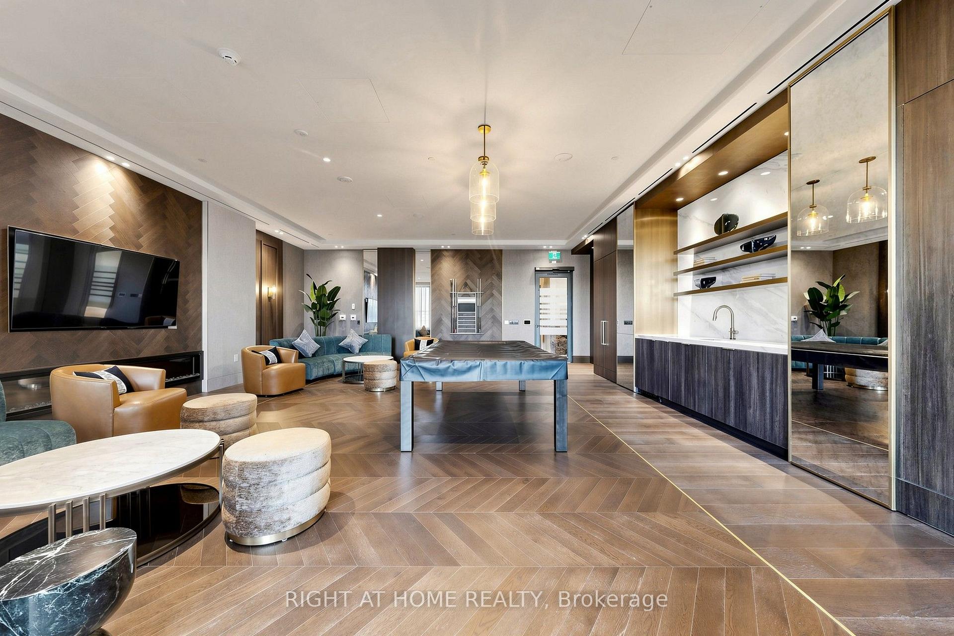 Photo 34 of Unit 2204, 5 Meadowdale Road, Vaughan, Vaughan Corporate Centre — HOMEH