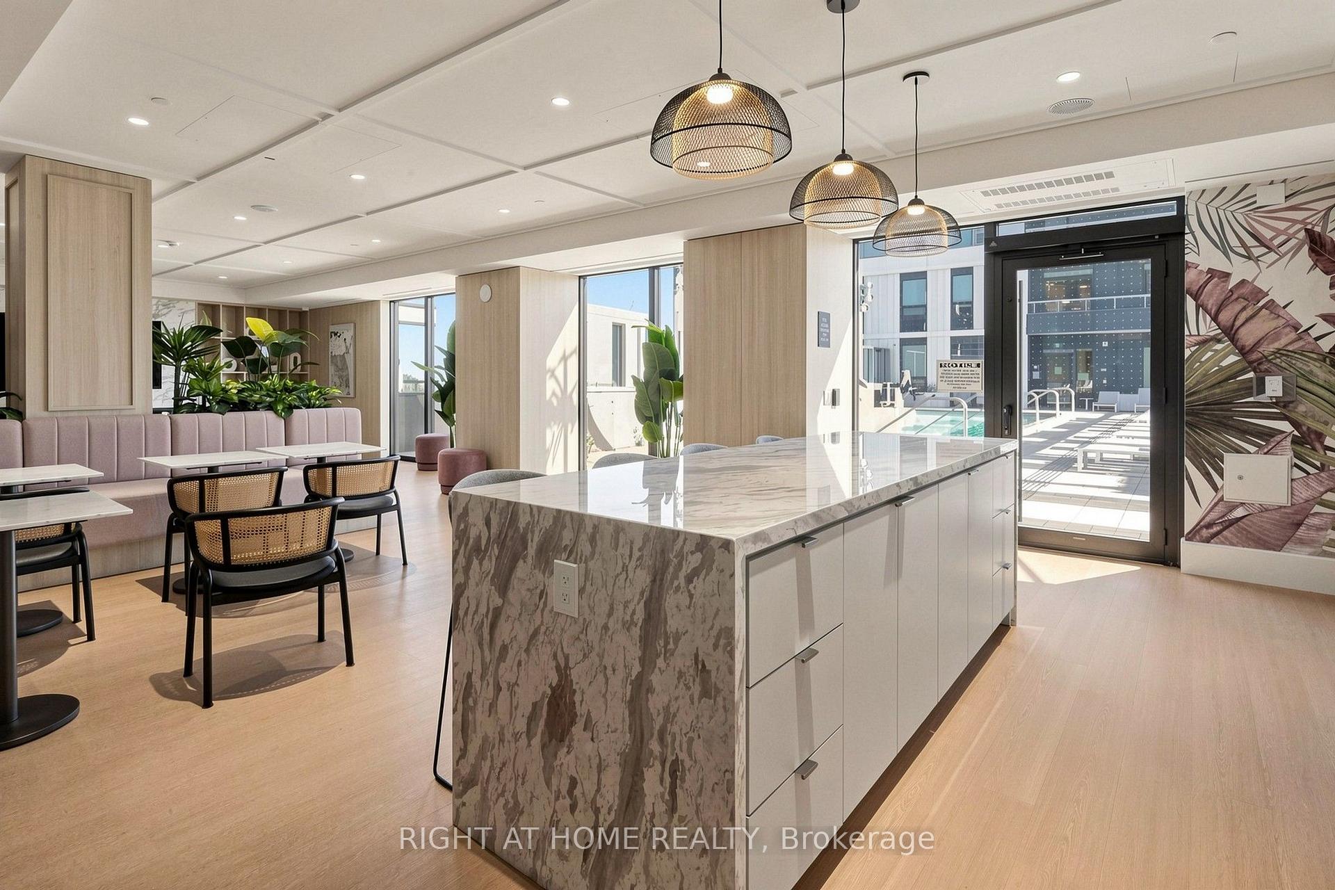 Photo 37 of Unit 2204, 5 Meadowdale Road, Vaughan, Vaughan Corporate Centre — HOMEH