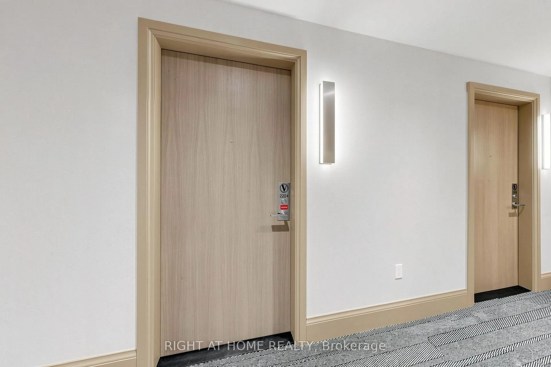 Photo 21 of Unit 2204, 5 Meadowdale Road, Vaughan, Vaughan Corporate Centre — HOMEH