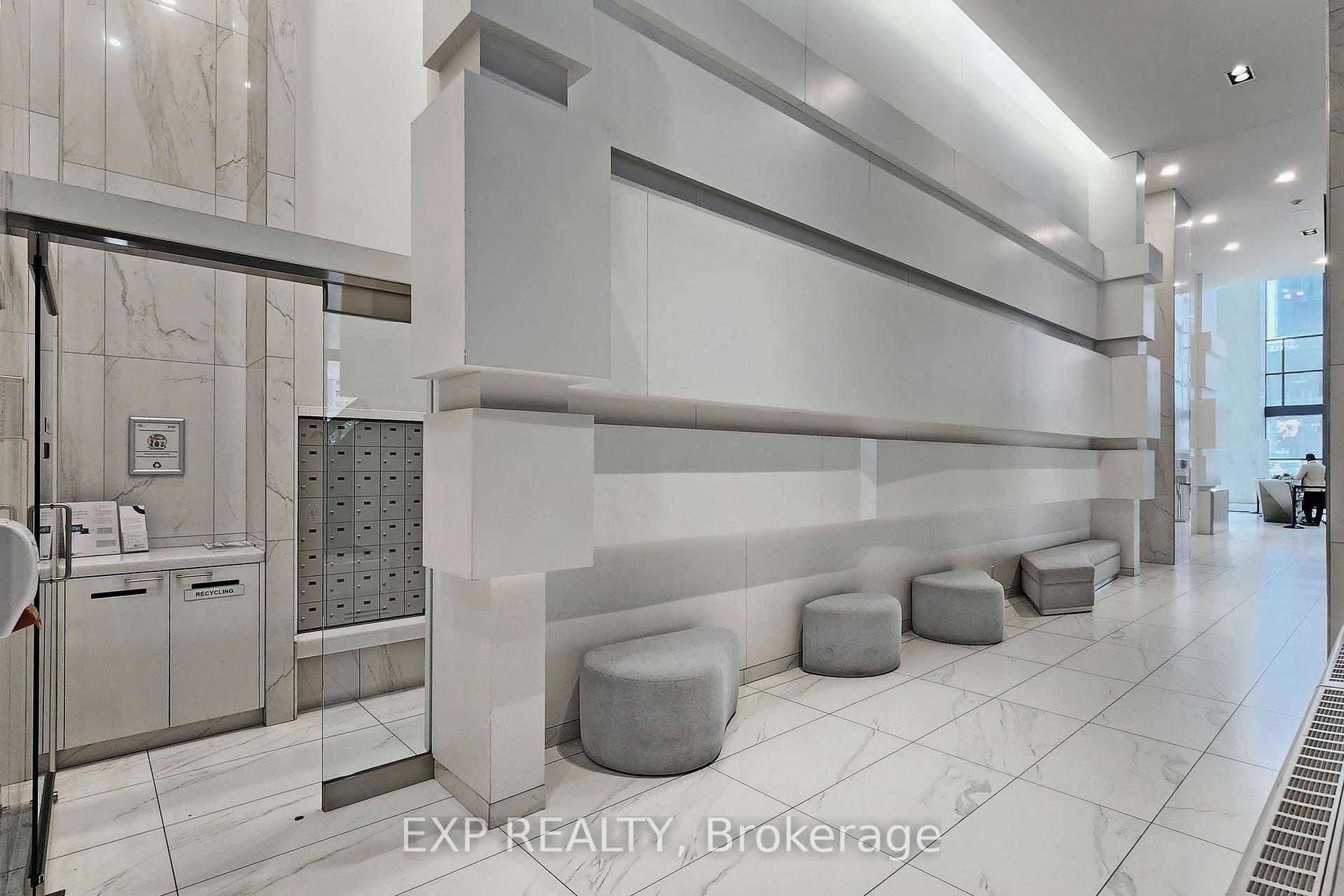 Photo 6 of Unit 817, 352 Front Street W, Toronto, Waterfront Communities — HOMEH