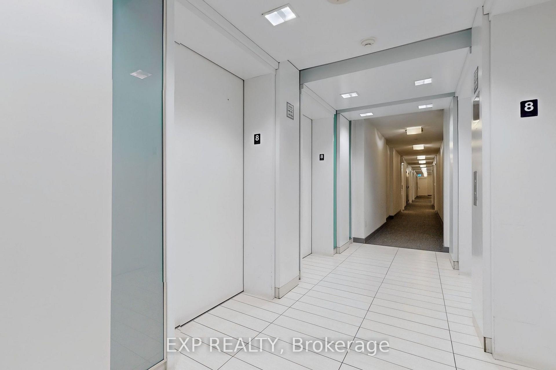 Photo 7 of Unit 817, 352 Front Street W, Toronto, Waterfront Communities — HOMEH