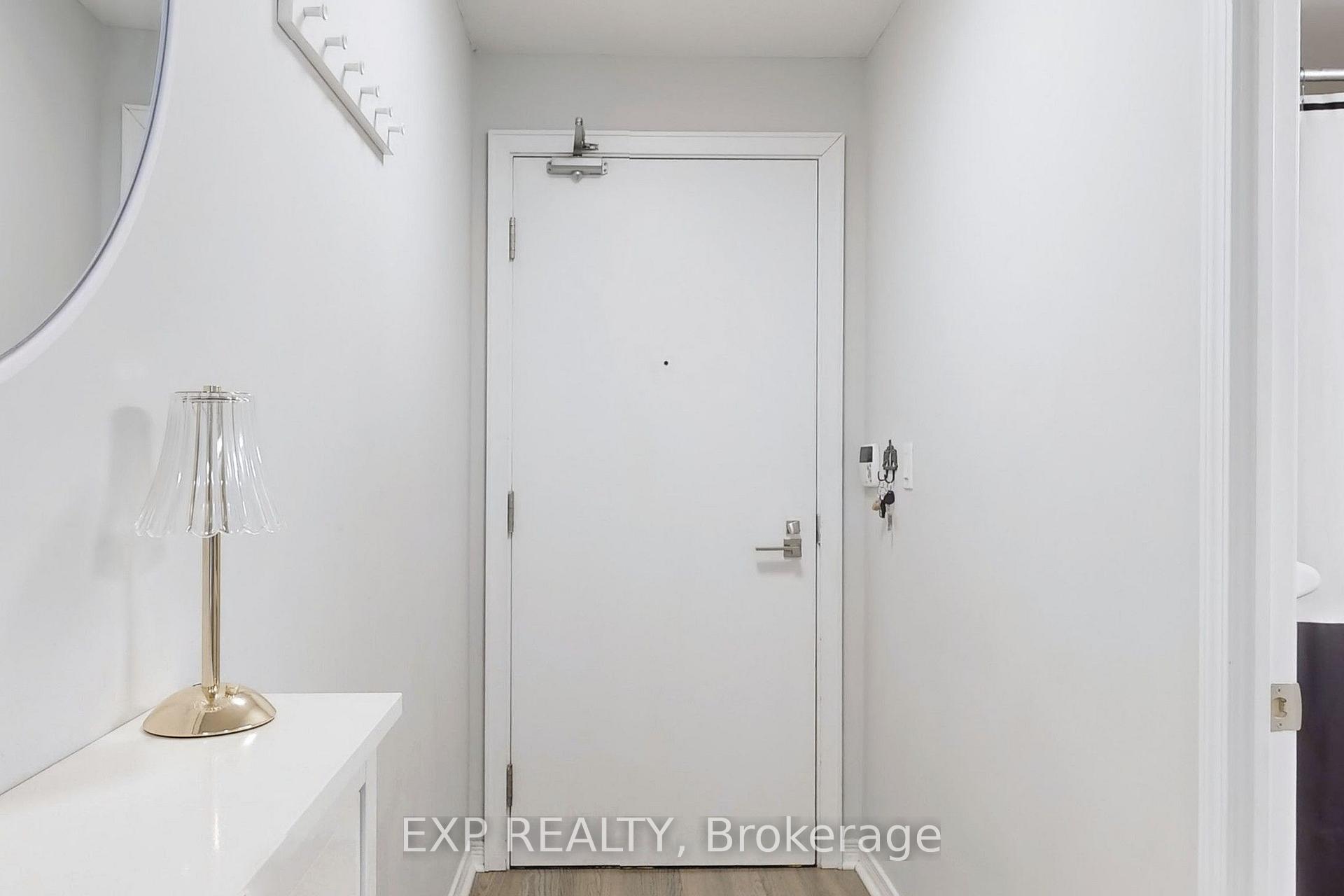 Photo 9 of Unit 817, 352 Front Street W, Toronto, Waterfront Communities — HOMEH