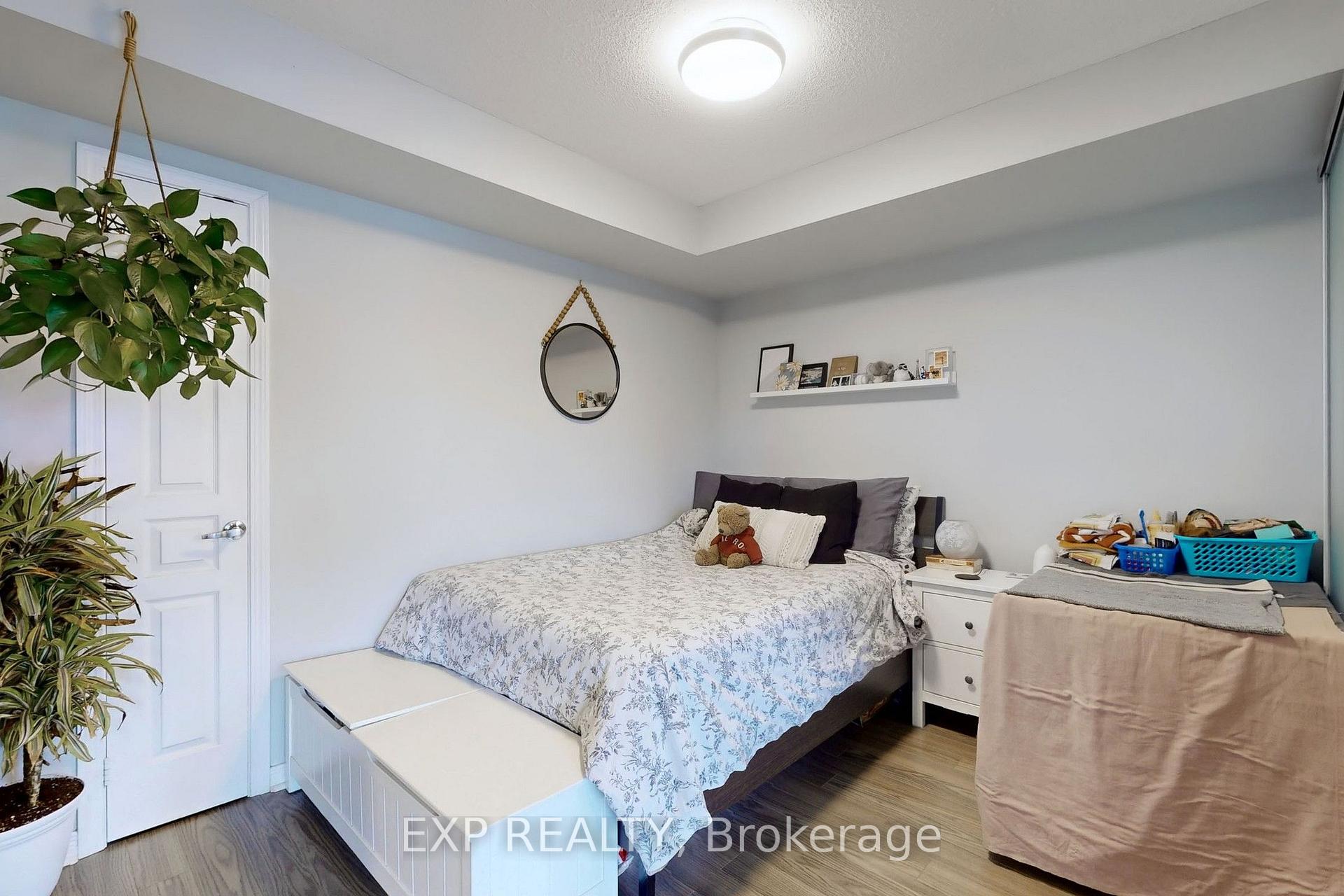 Photo 21 of Unit 817, 352 Front Street W, Toronto, Waterfront Communities — HOMEH