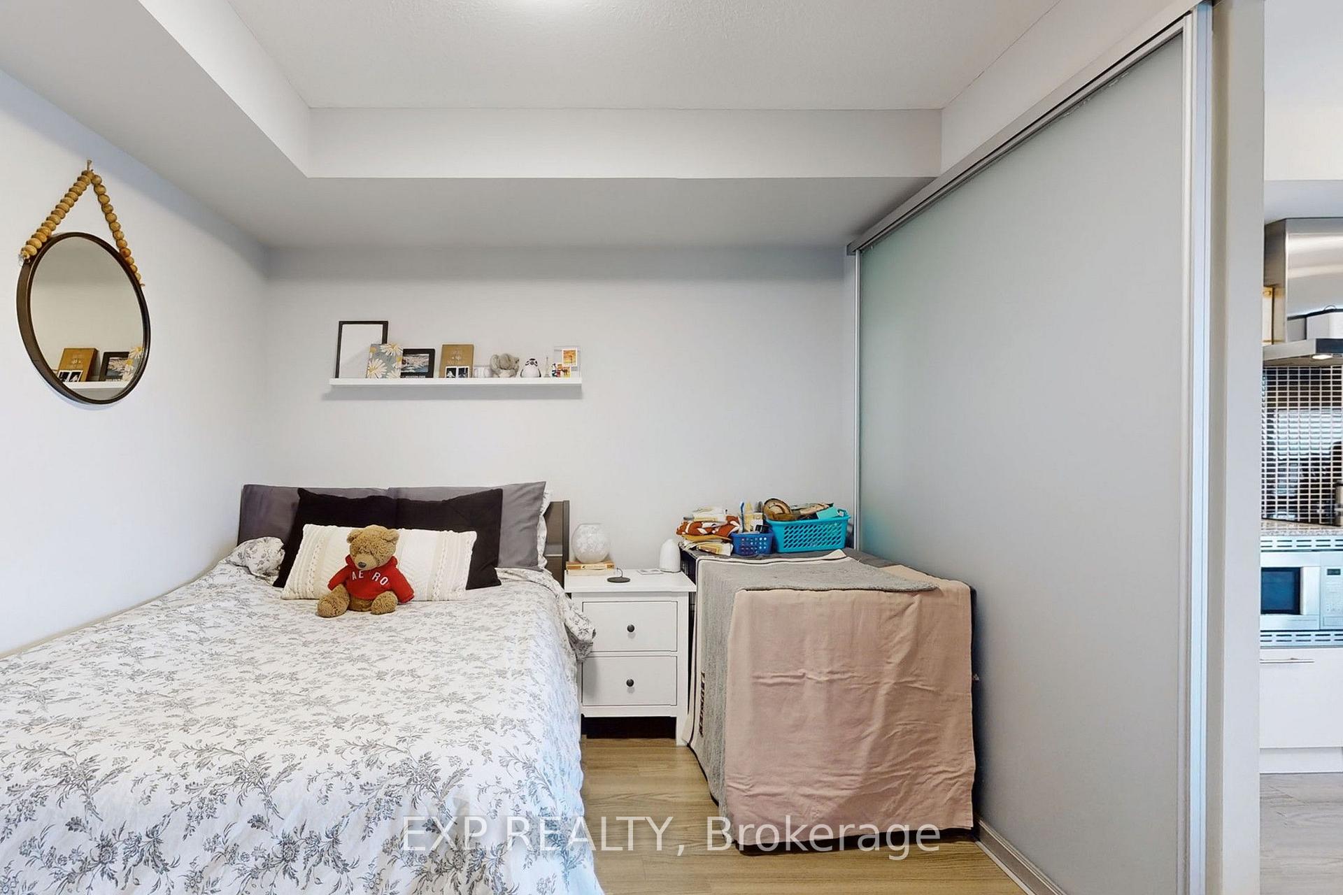 Photo 22 of Unit 817, 352 Front Street W, Toronto, Waterfront Communities — HOMEH