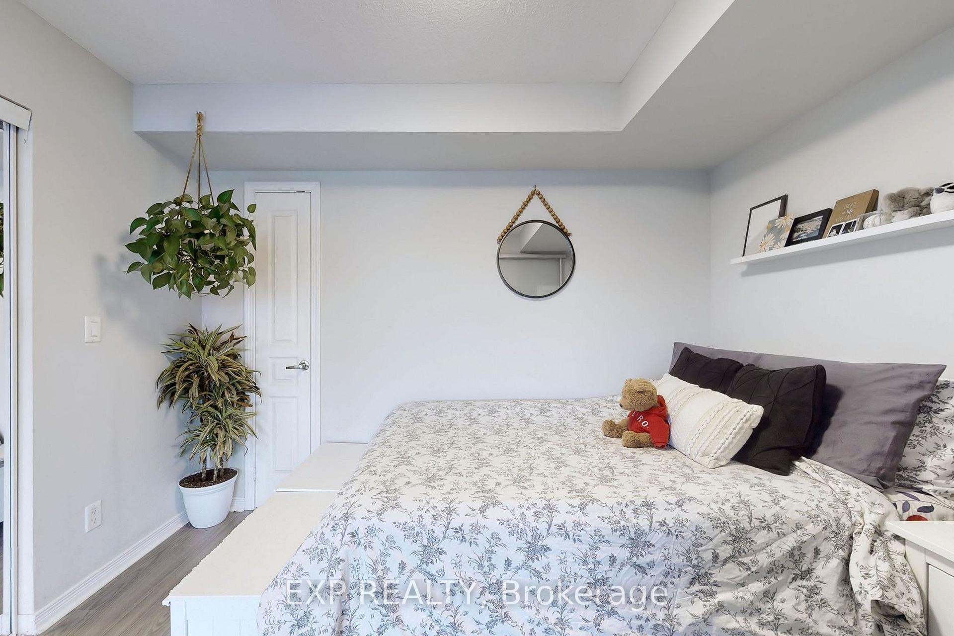 Photo 24 of Unit 817, 352 Front Street W, Toronto, Waterfront Communities — HOMEH