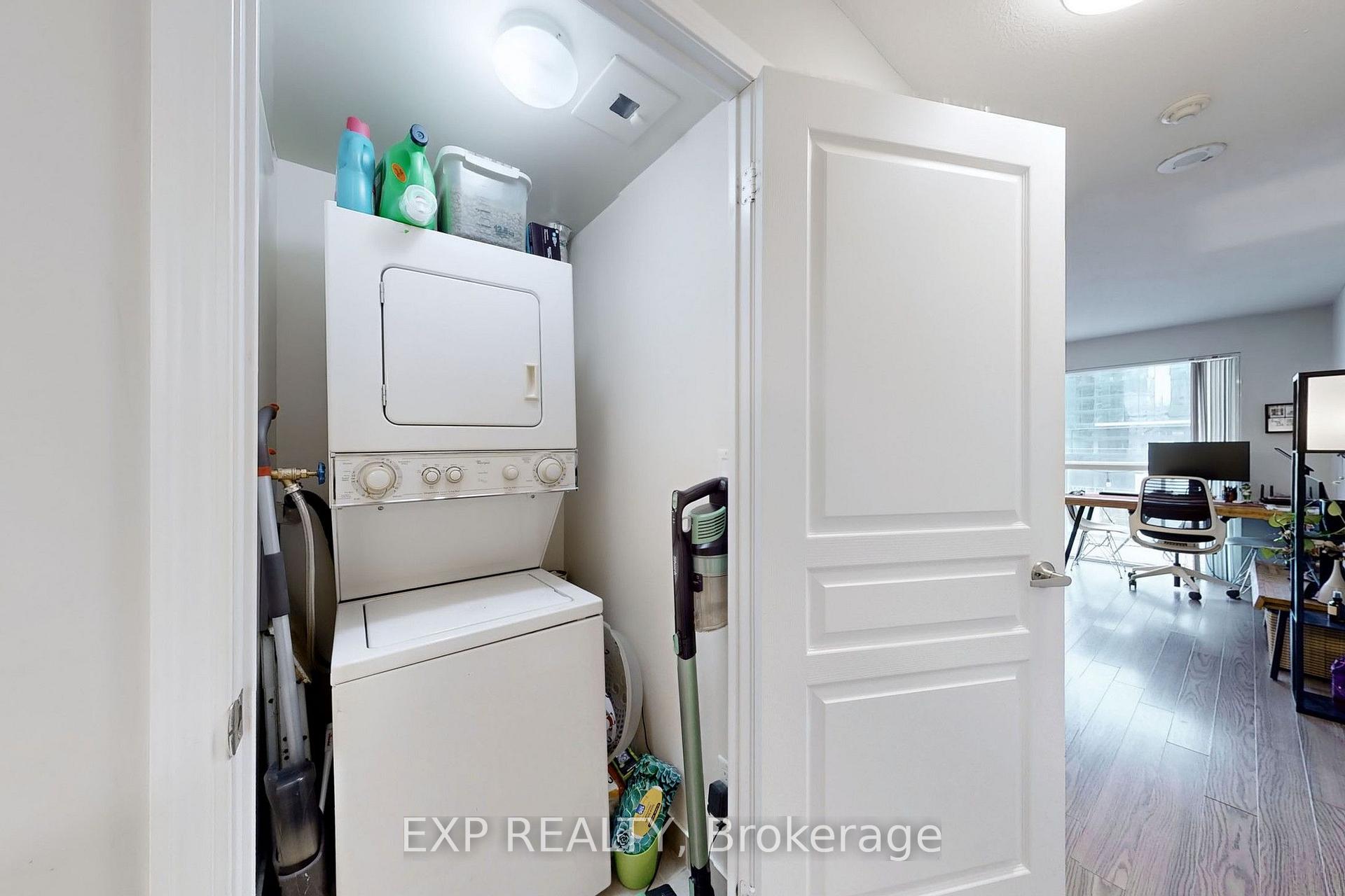 Photo 28 of Unit 817, 352 Front Street W, Toronto, Waterfront Communities — HOMEH