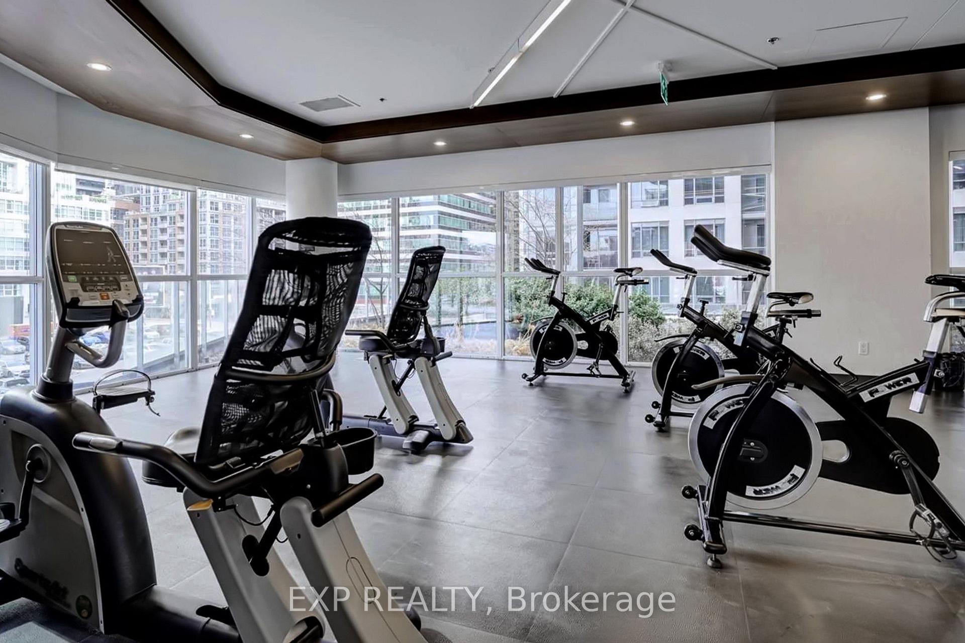 Photo 34 of Unit 817, 352 Front Street W, Toronto, Waterfront Communities — HOMEH