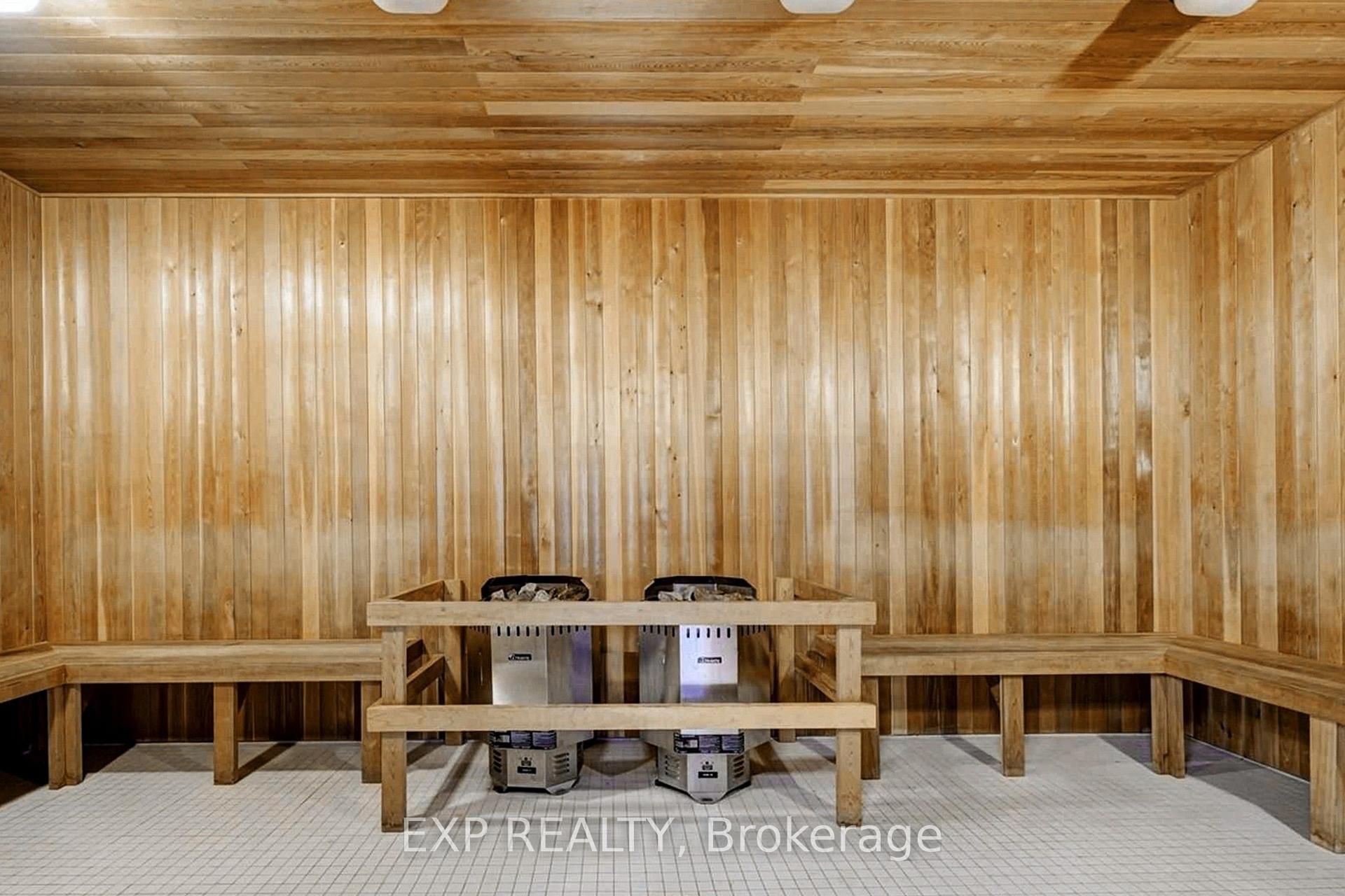 Photo 35 of Unit 817, 352 Front Street W, Toronto, Waterfront Communities — HOMEH