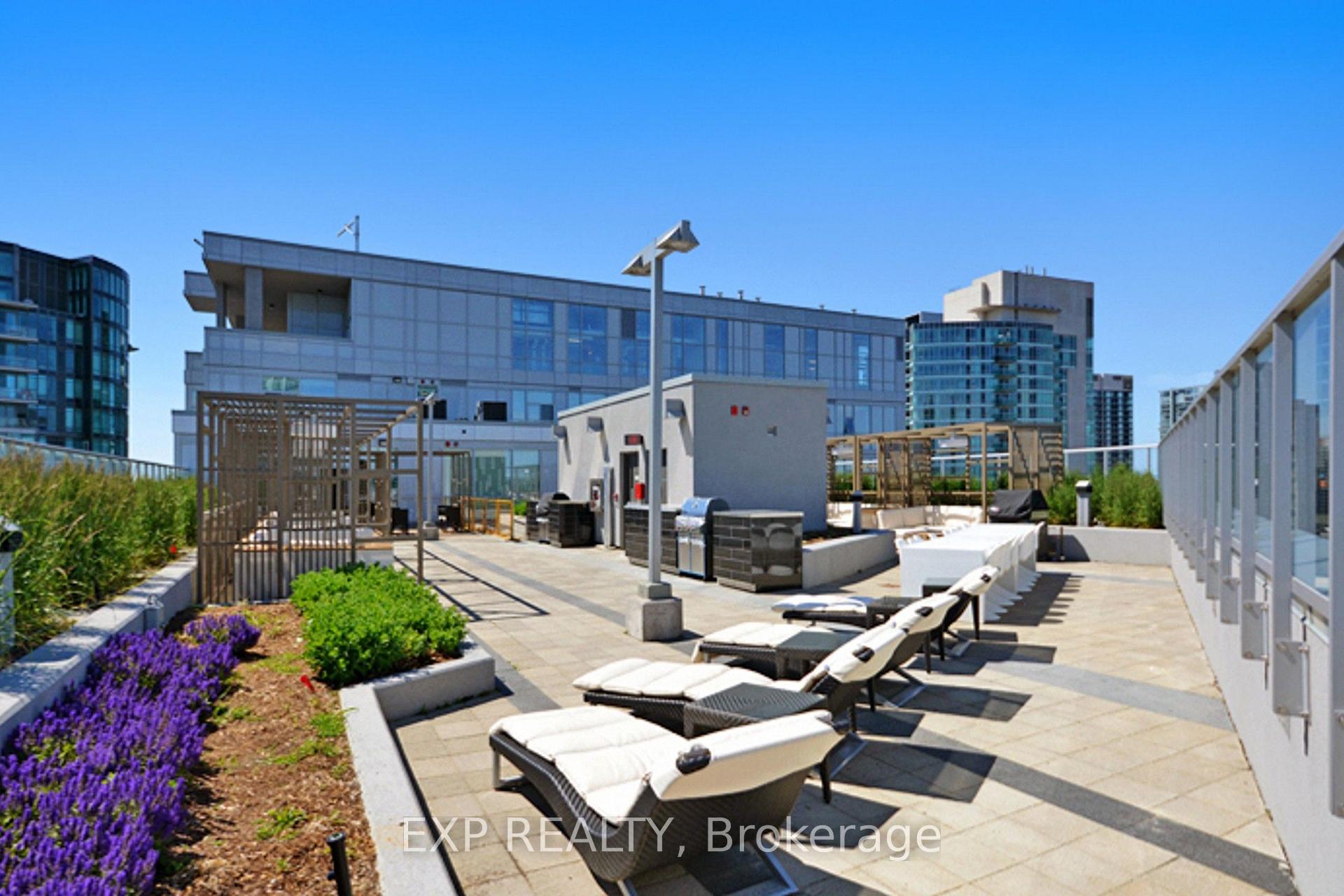 Photo 37 of Unit 817, 352 Front Street W, Toronto, Waterfront Communities — HOMEH