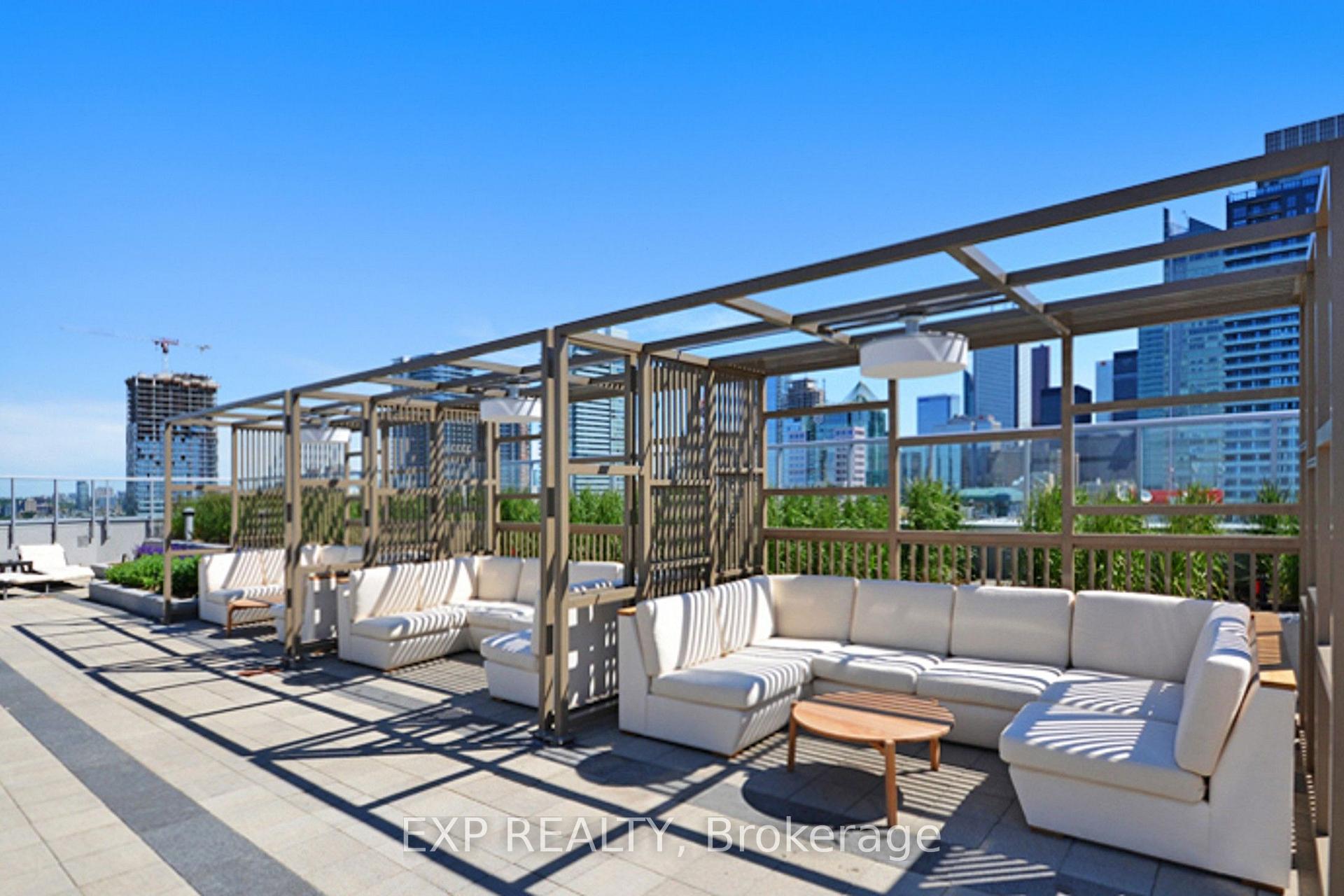 Photo 38 of Unit 817, 352 Front Street W, Toronto, Waterfront Communities — HOMEH