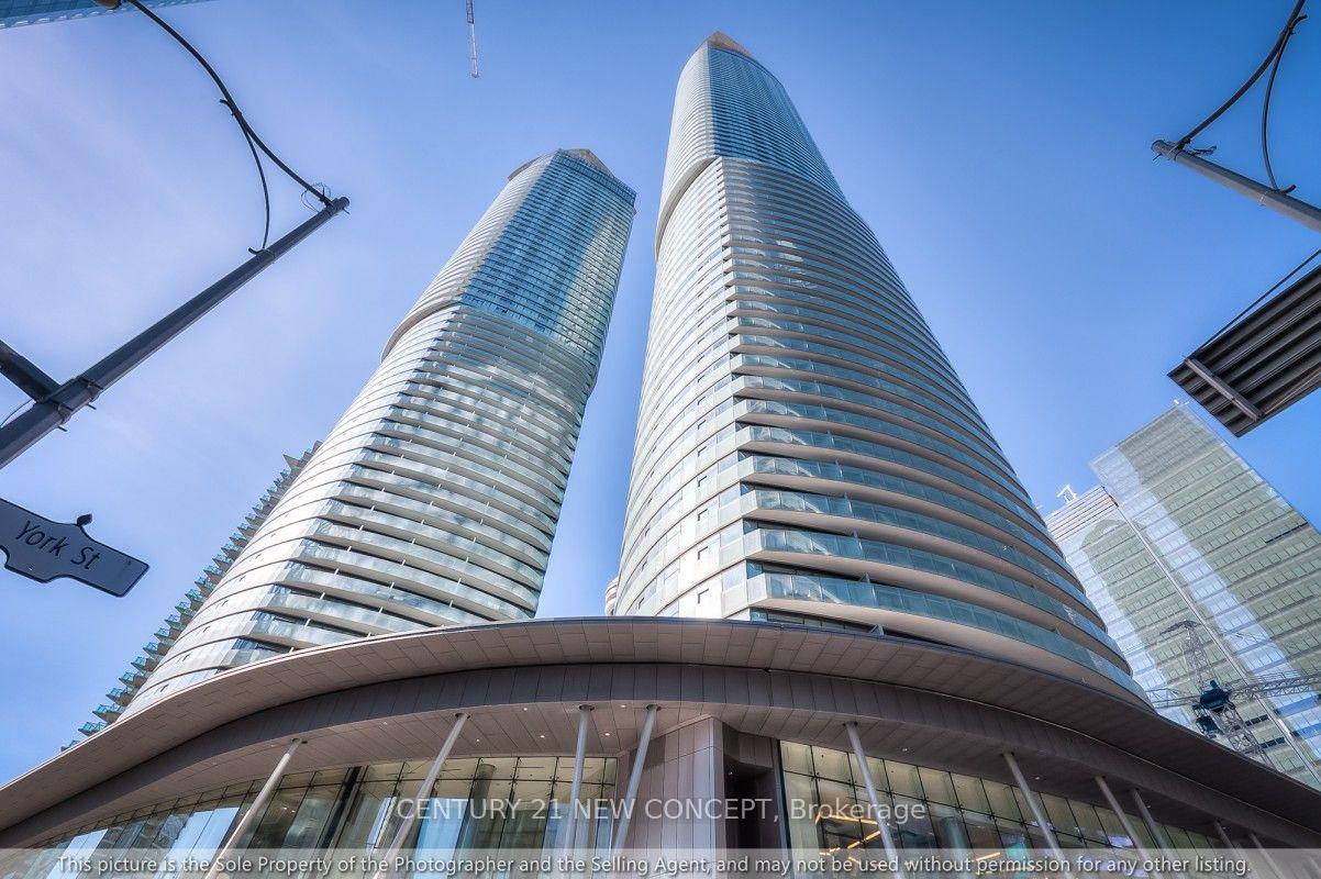 Photo of Unit 3708, 12 York Street